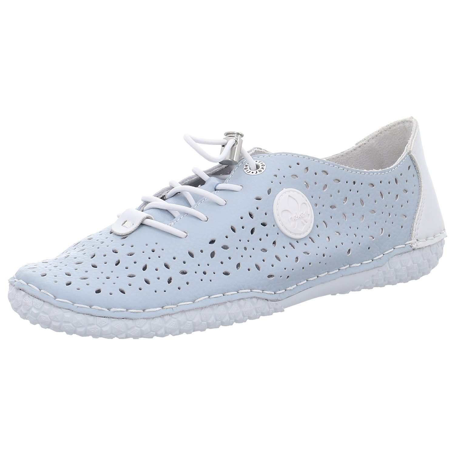 Rieker Slipper