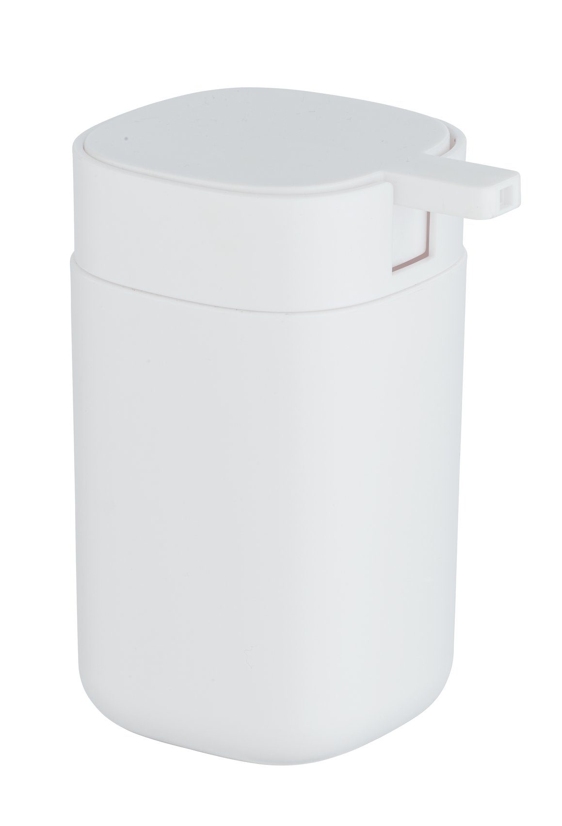 WENKO Badaccessoire-Set WENKO Seifenspender Davos, Fassungsvermögen 350ml, günstig online kaufen