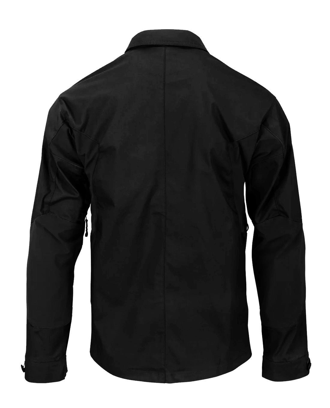 Helikon-Tex Funktionsshirt WOODSMAN Shirt® - Black