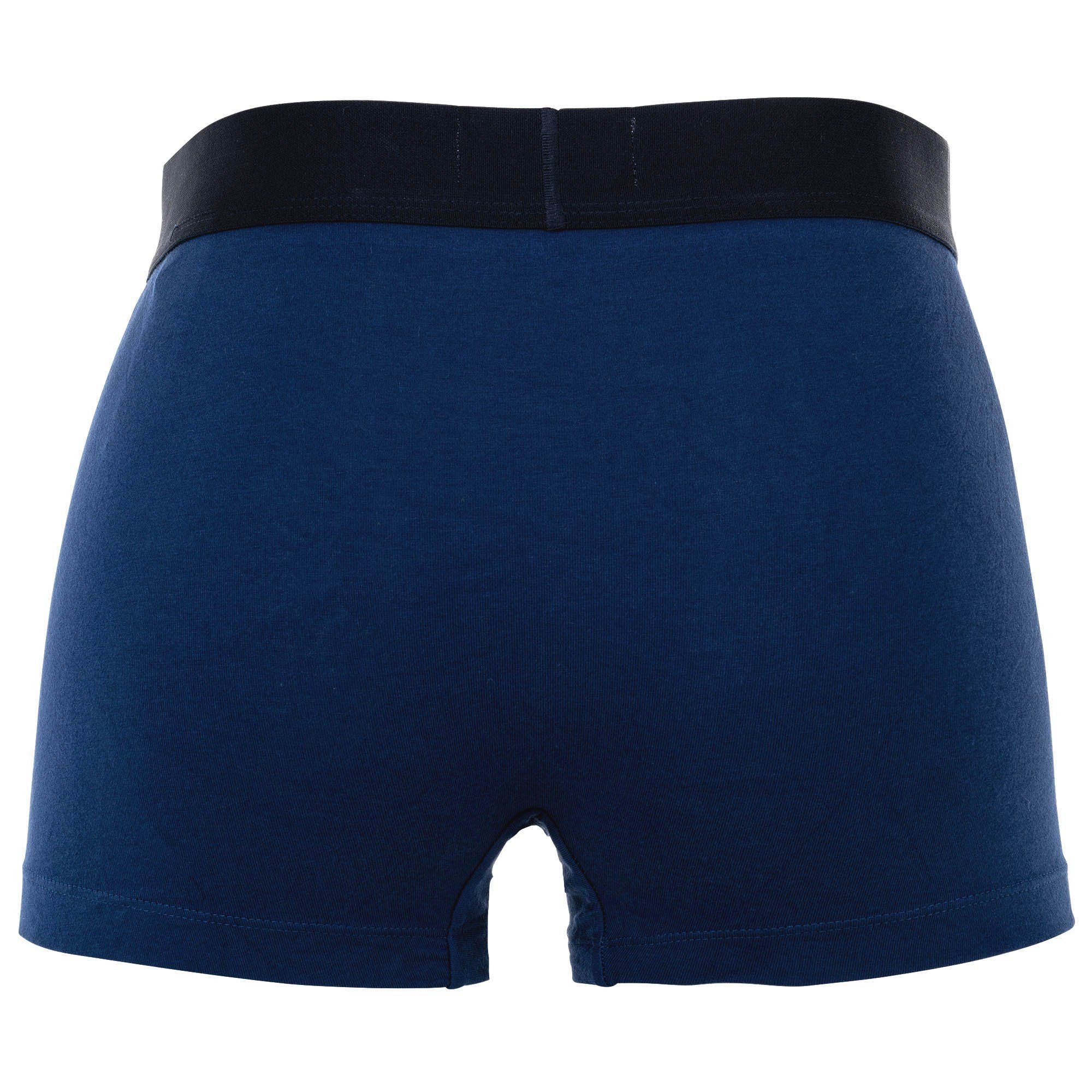 Lacoste Boxer Herren Boxershort 3er Pack Baumwolle (Packung, 3er Pack) – Bild 4 von 5