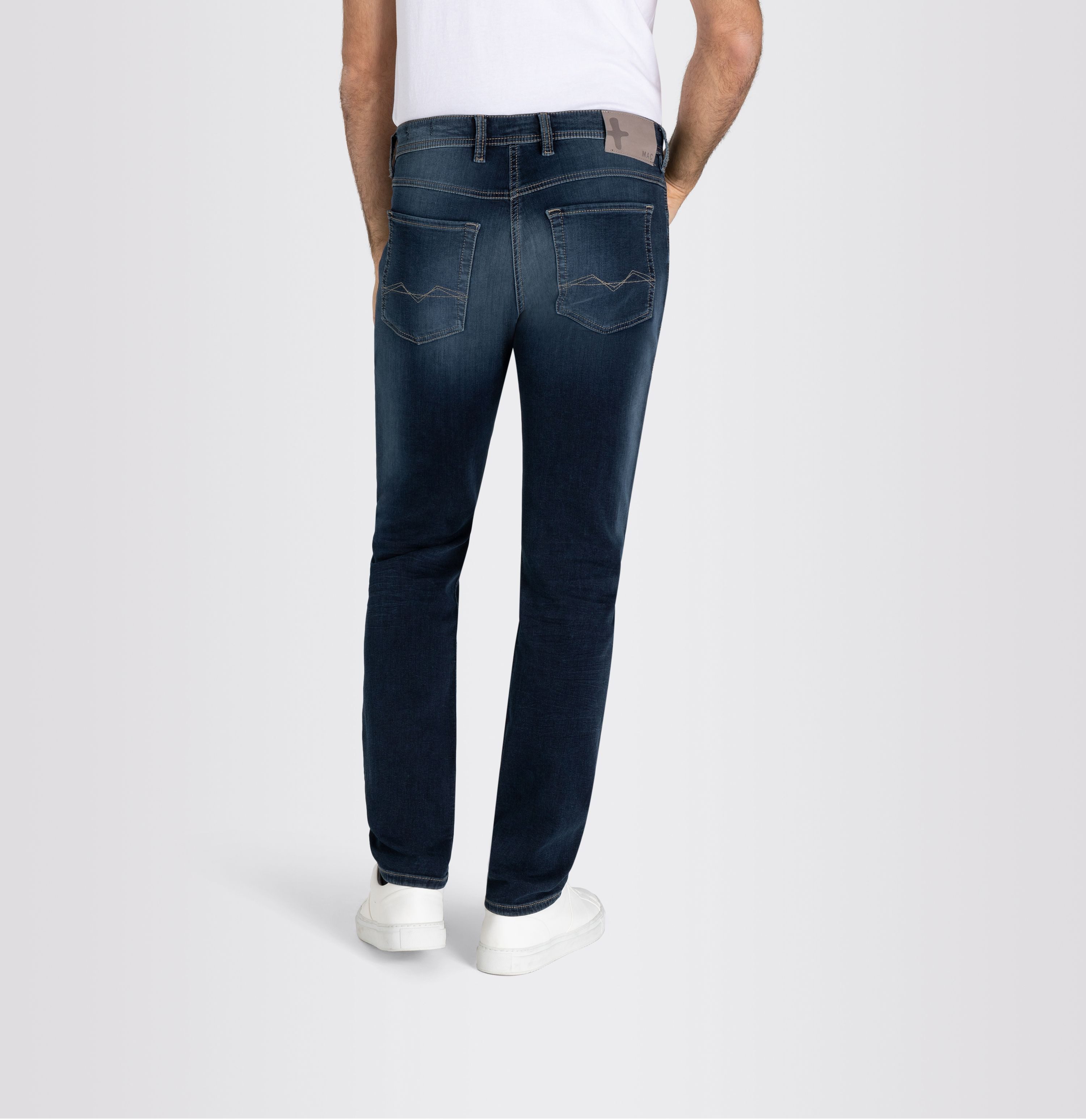 MAC 5-Pocket-Jeans MAC Jog´n Jeans günstig online kaufen
