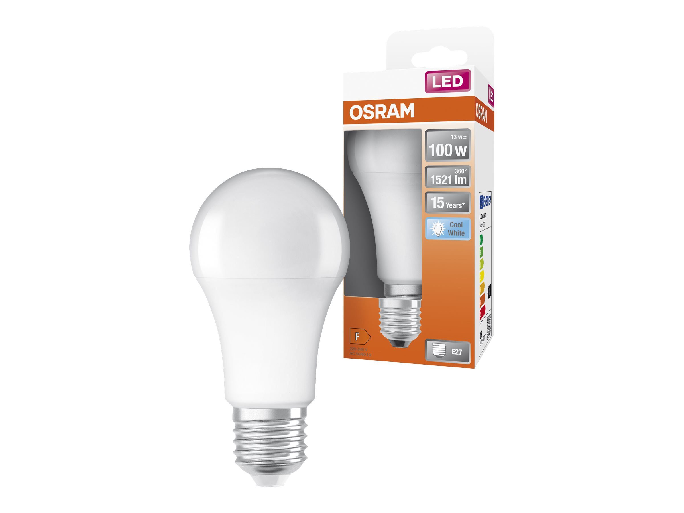 Ledvance LED Leselampe