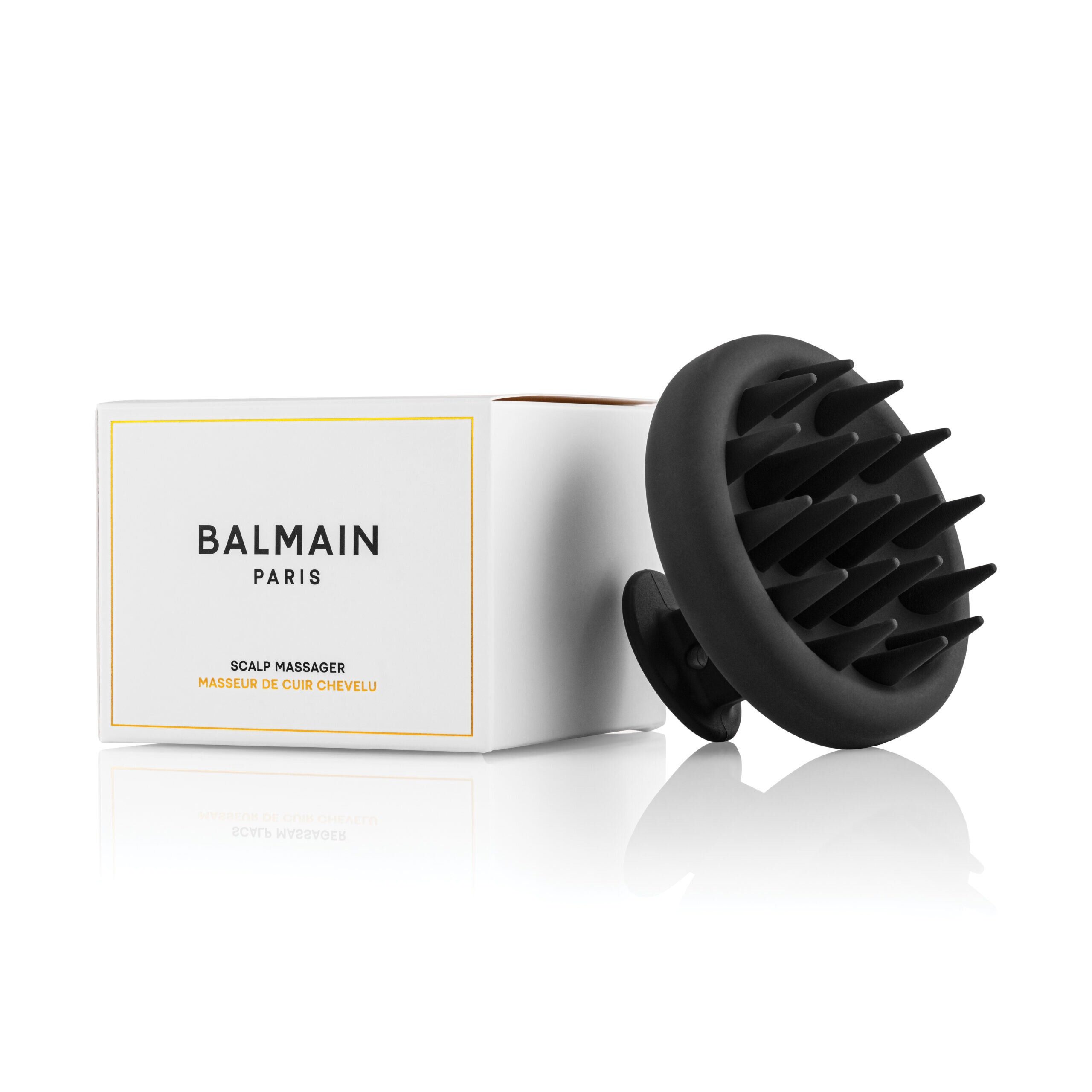 Balmain Haarbürste Balmain Le Scalp Massager