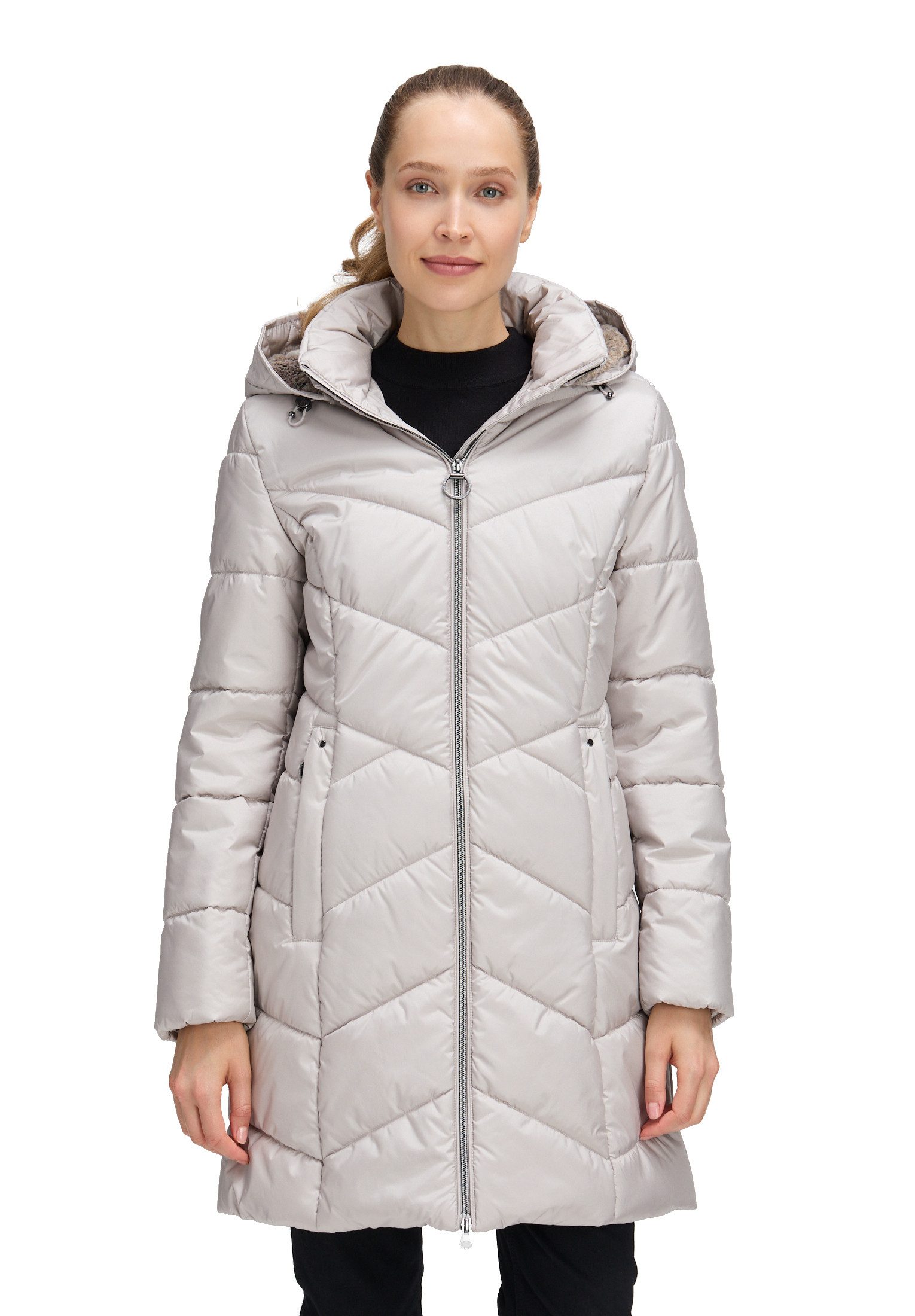 Betty Barclay Outdoorjacke Damen Outdoorjacke mit günstig online kaufen