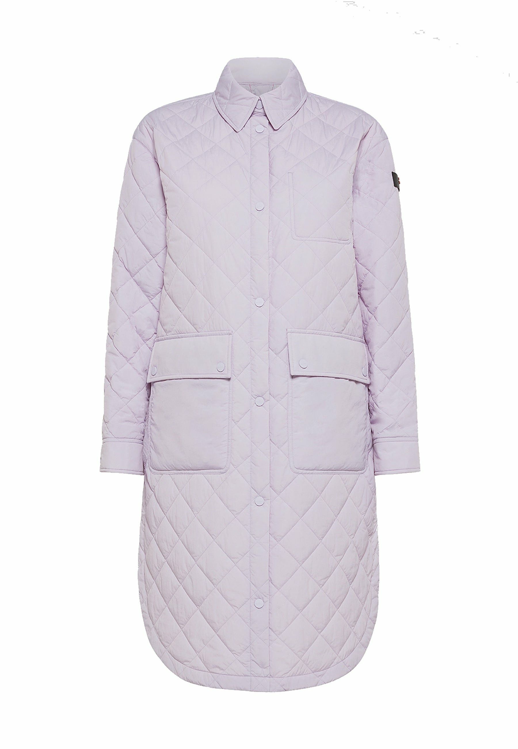 PEUTEREY Steppmantel Steppmantel für Damen (1-tlg) keine Angabe