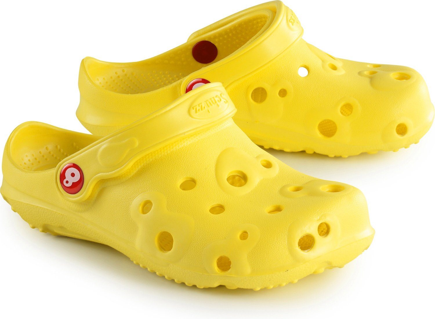 Globule Enfant uni Badeschuh