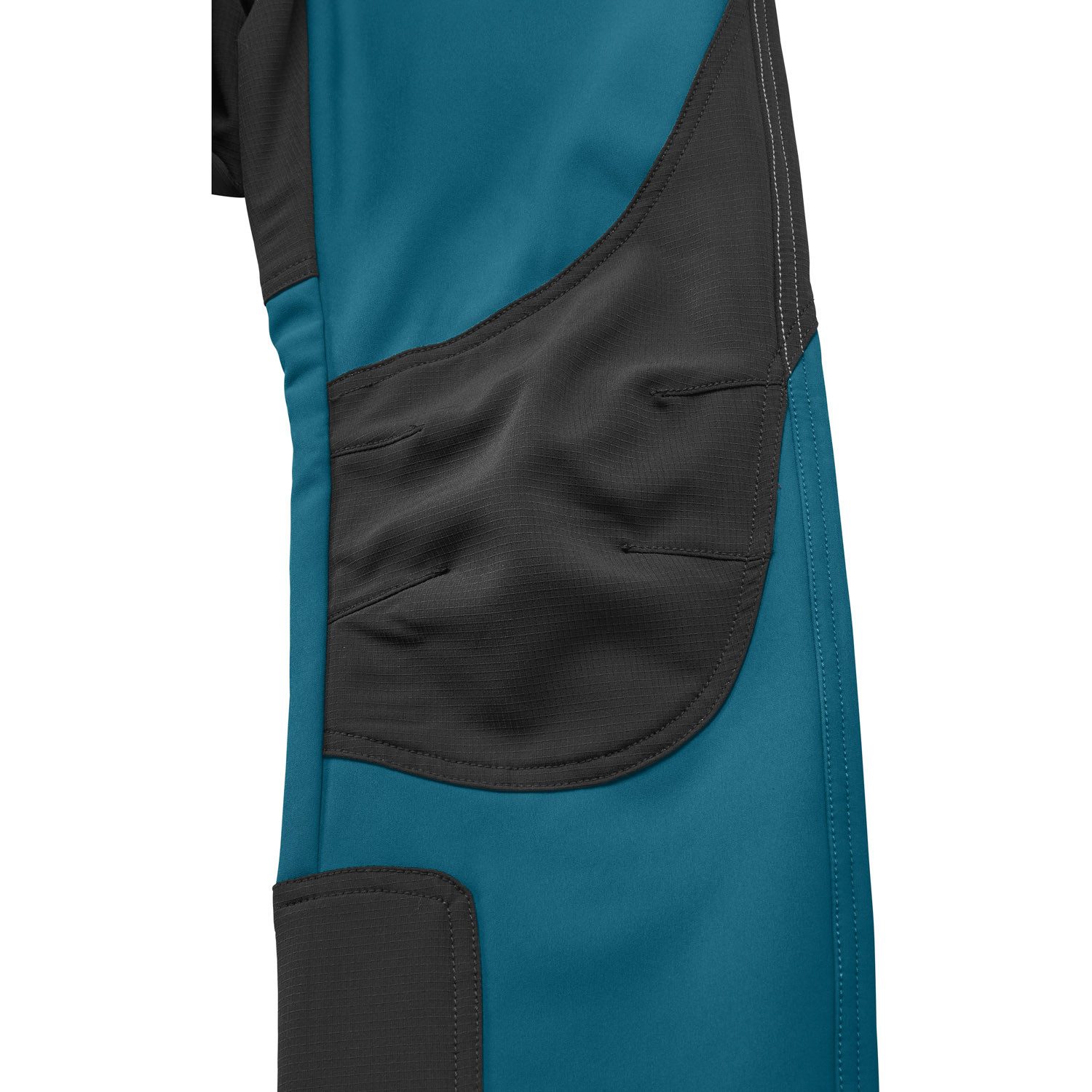 JAKO-O Outdoorhose JAKO-O Softshell-Outdoorhose Kinder Robust – Bild 5 von 5