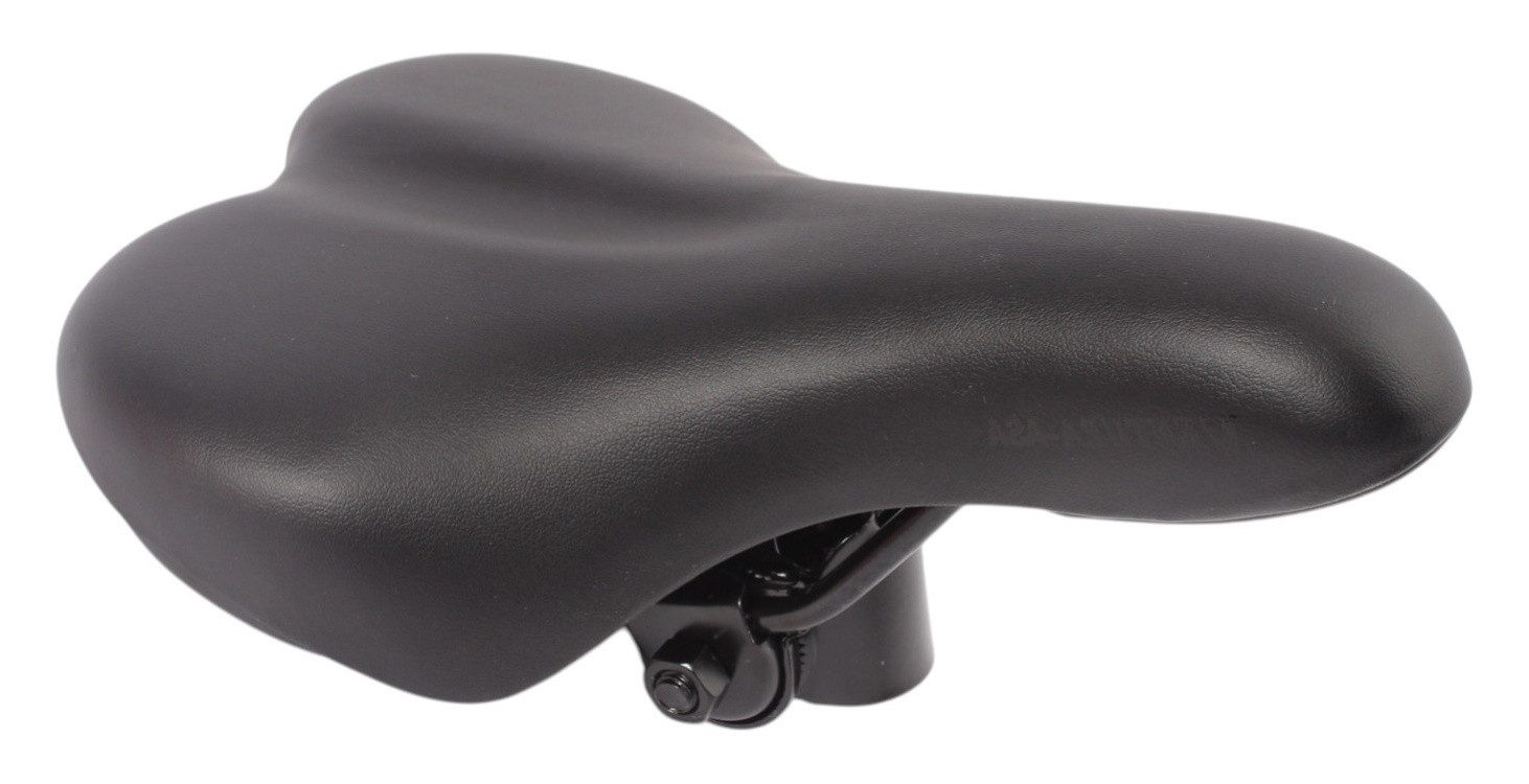 KHEbikes Fahrradsattel KHE Kinder BMX/MTB Sattel padded – komfortabel & robust
