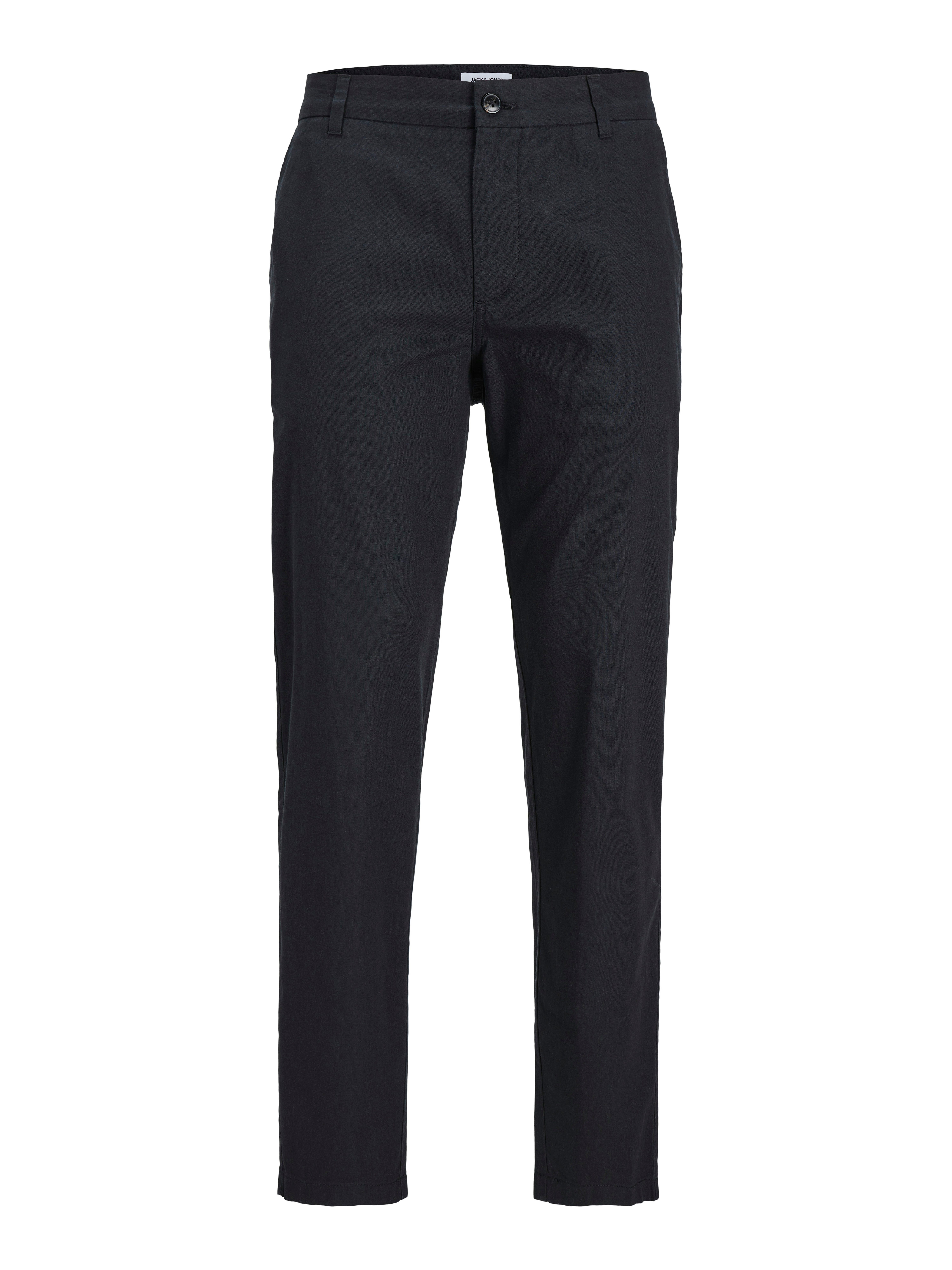 Stoffhose