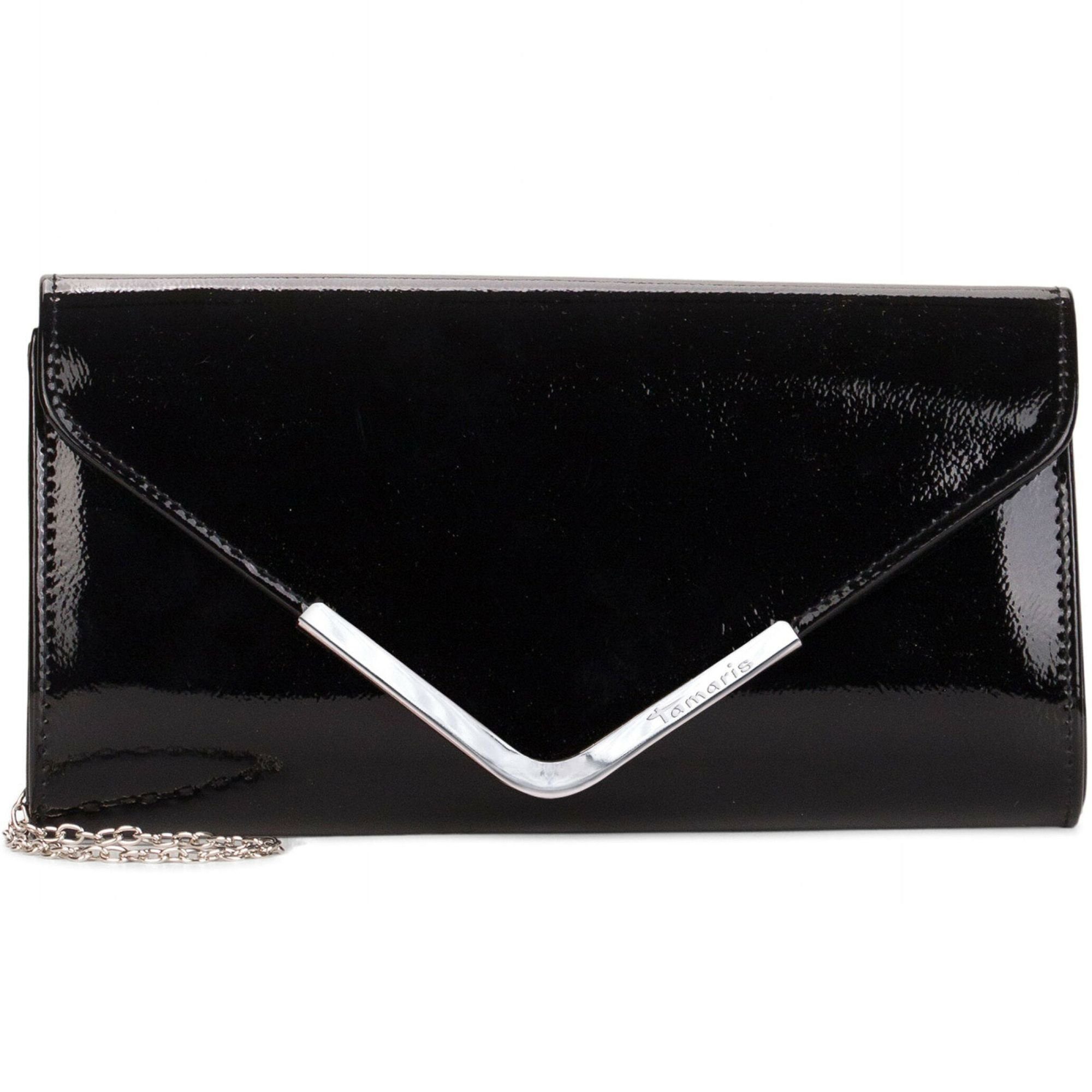 Tamaris Clutch TAS Amalia, Kunstleder