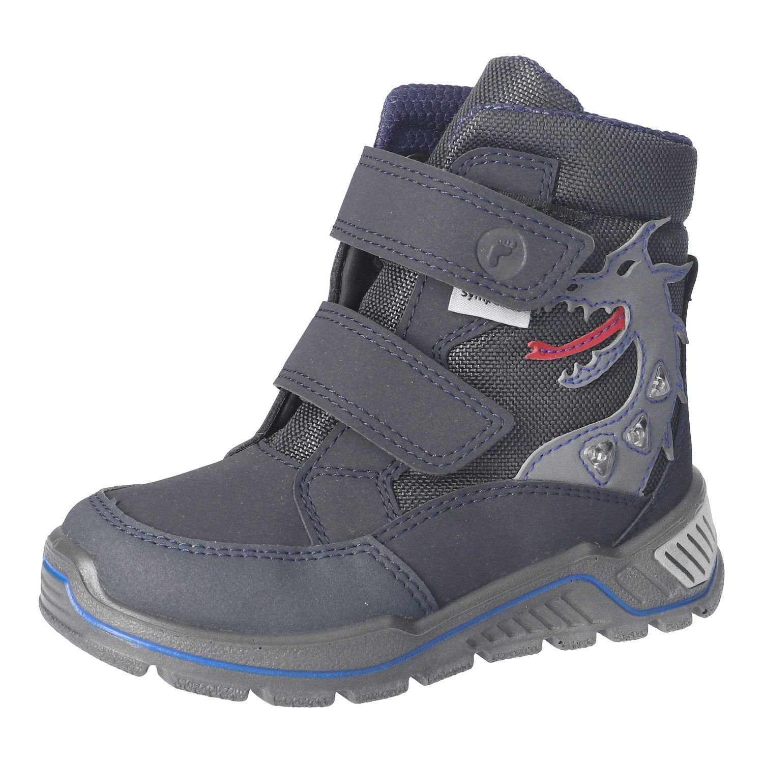 Ricosta GRISU Stiefel