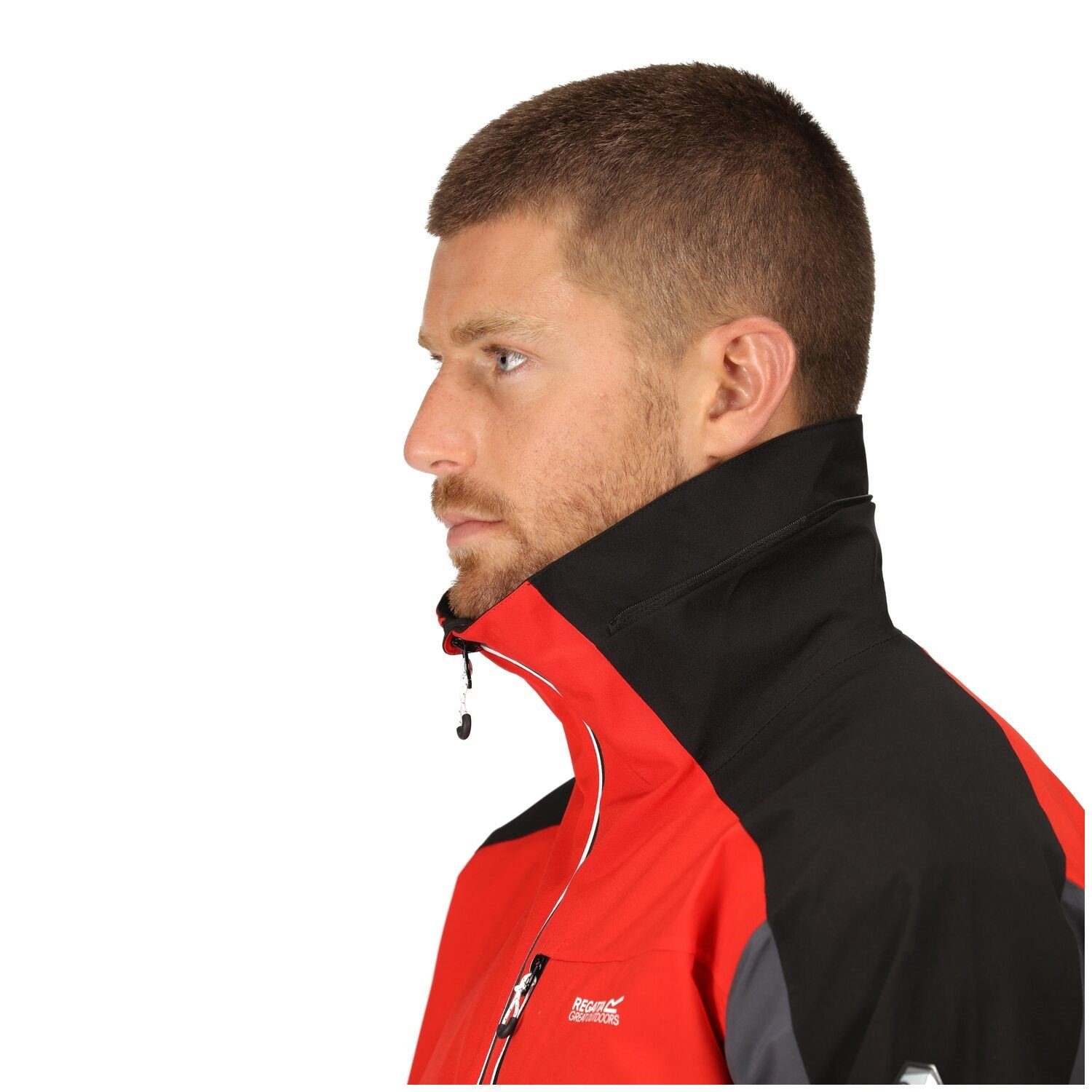 Regatta Regenjacke Bosfield Jacke