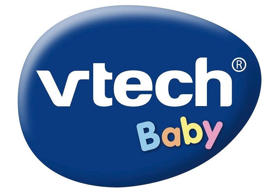 Vtech® 2-in-1 Winnie Lauflernwagen Puuh