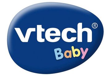 Vtech® Lauflernwagen Winnie Puuh 2-in-1