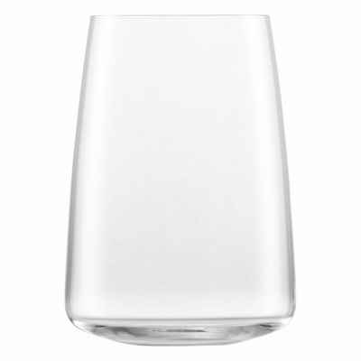 Zwiesel Glas Glas Allround Simplify, Glas, handgefertigt