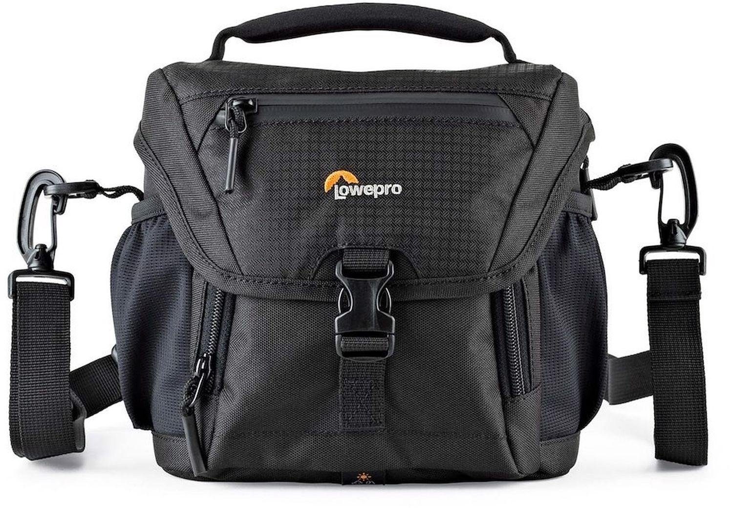 Lowepro Fotorucksack Nova 140 AW II black