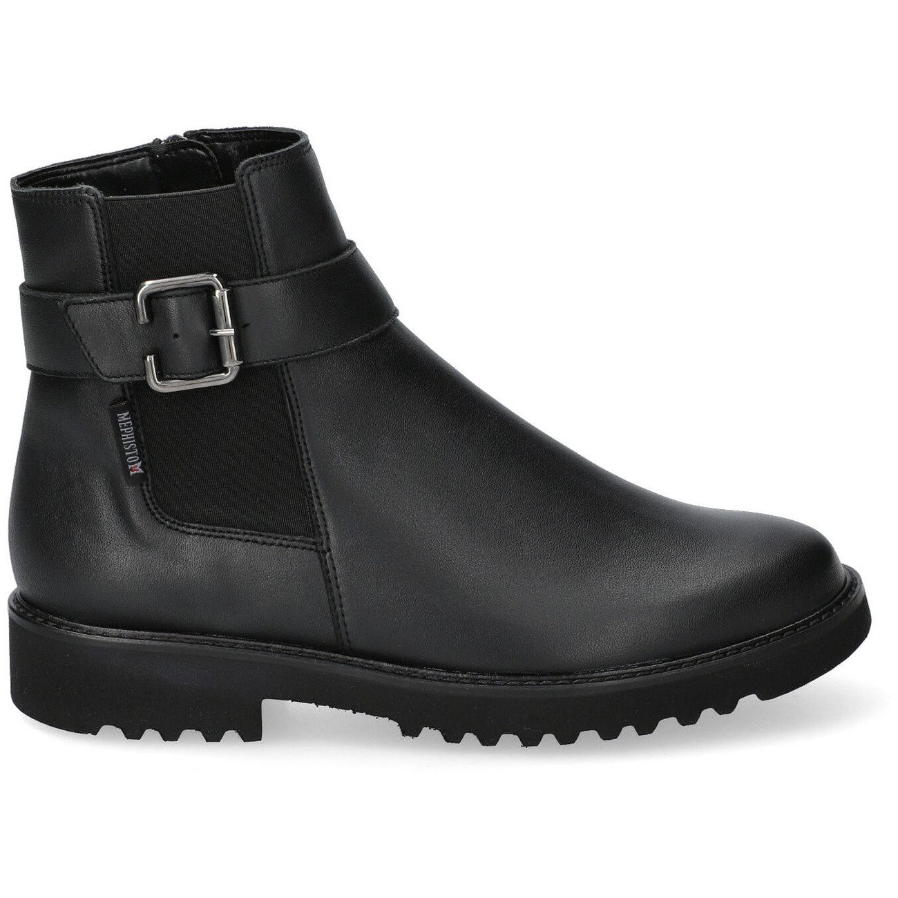 Mephisto Stiefelette