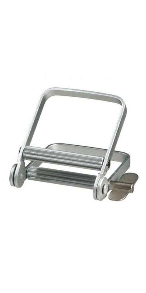 Comair Germany Glätteisen Comair Tubenpresse aus Eisen silber