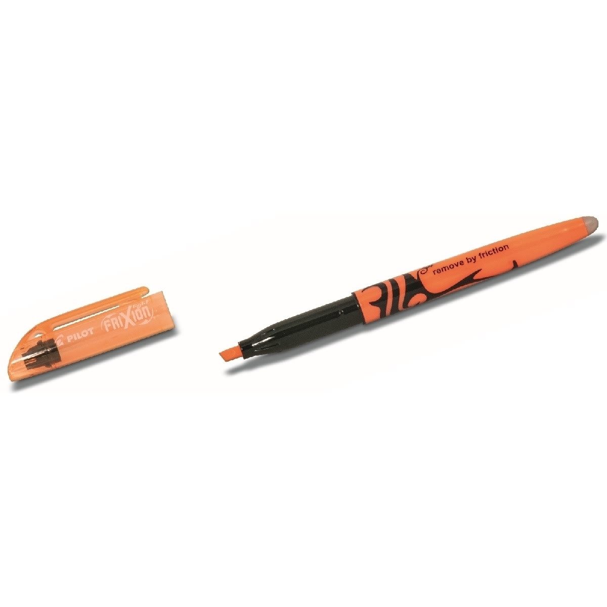 Pilot Pen Маркеры Textmarker Frixion Light 3,8mm SW-FL-O orange