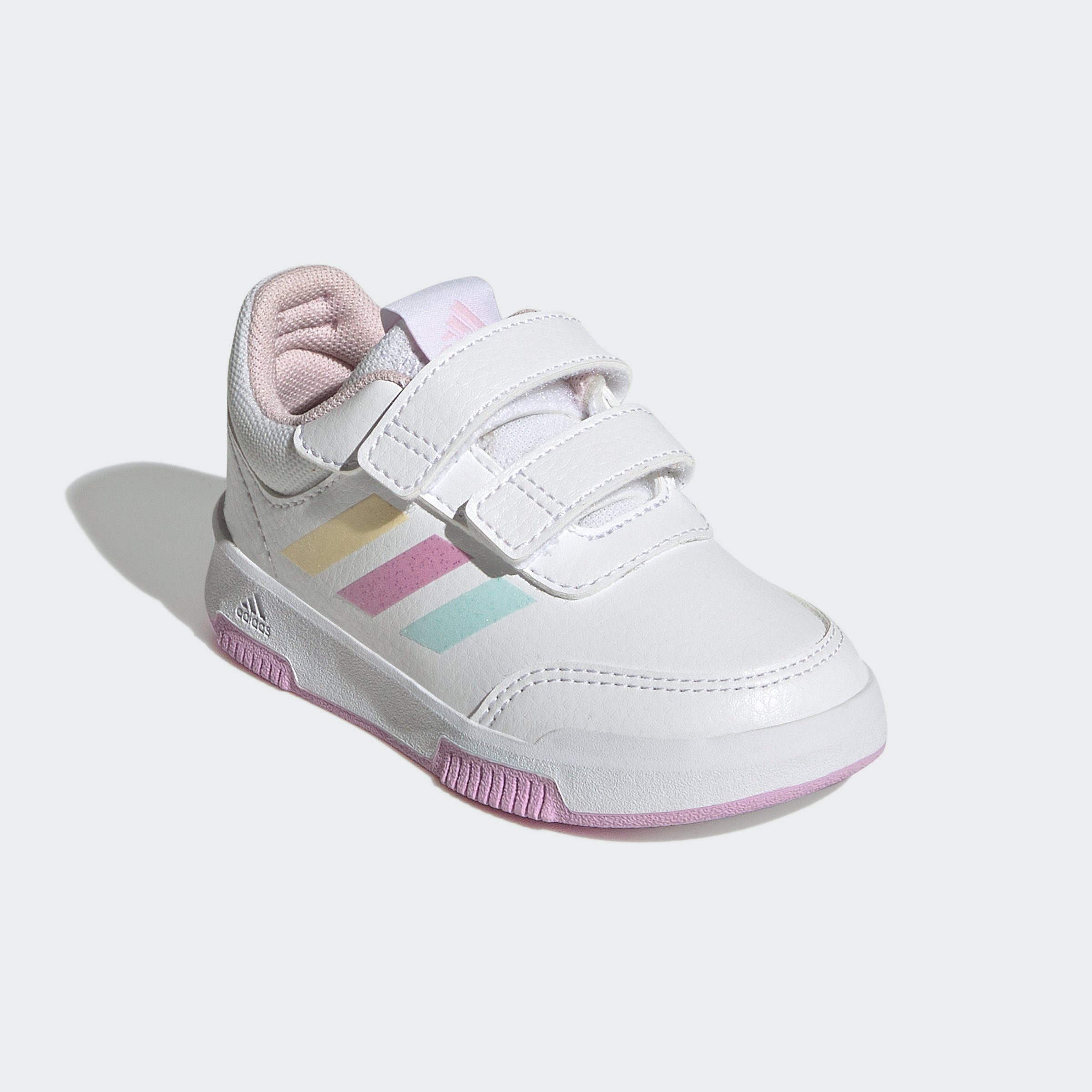 adidas Sportswear TENSAUR HOOK AND LOOP Klettschuh für Kinder mit Klettverschluss