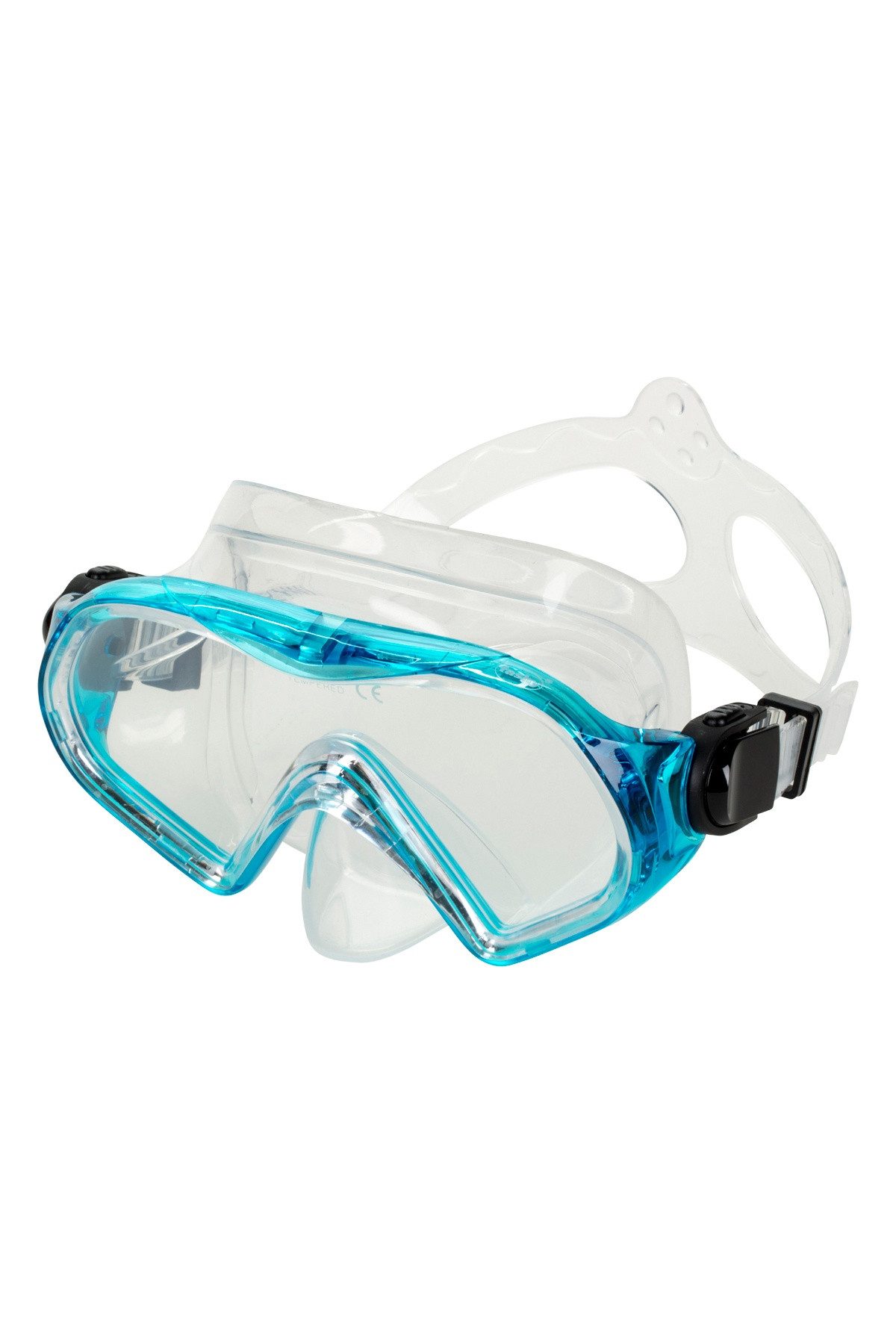 Fashy Tauchermaske Tauchermaske Explorer