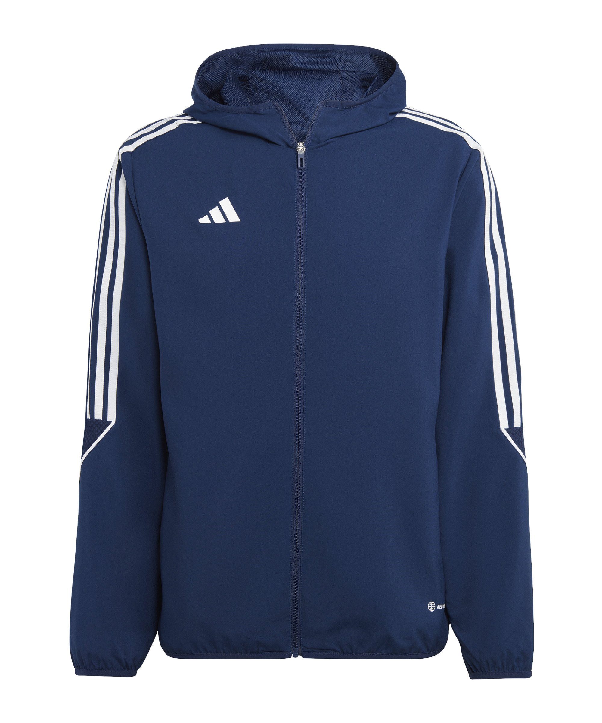 adidas Performance Sweatjacke Tiro 23 League Windbreaker