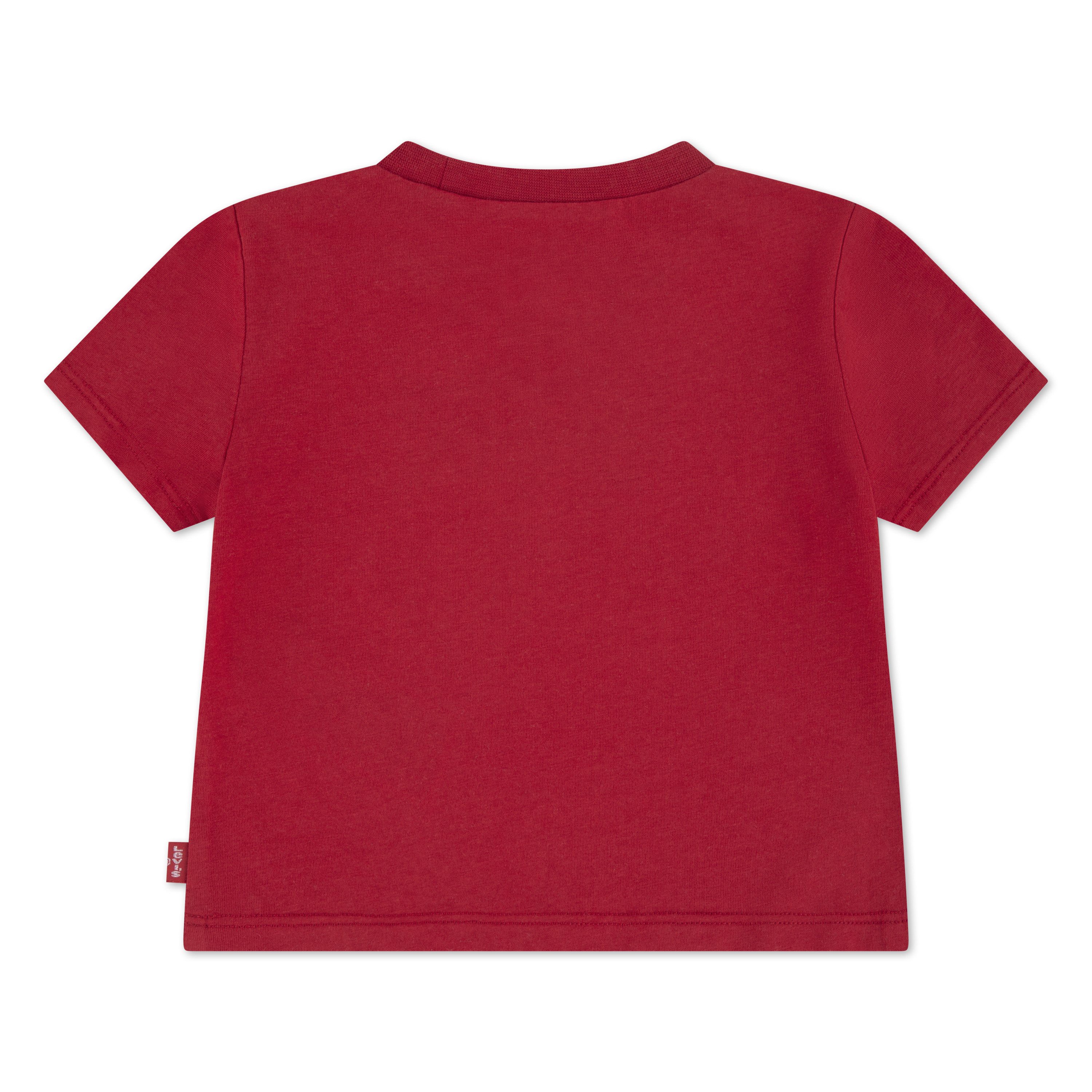 Levi's® Kids T-Shirt LVB BARBECUE BATWING TEE for Boys, mit Print