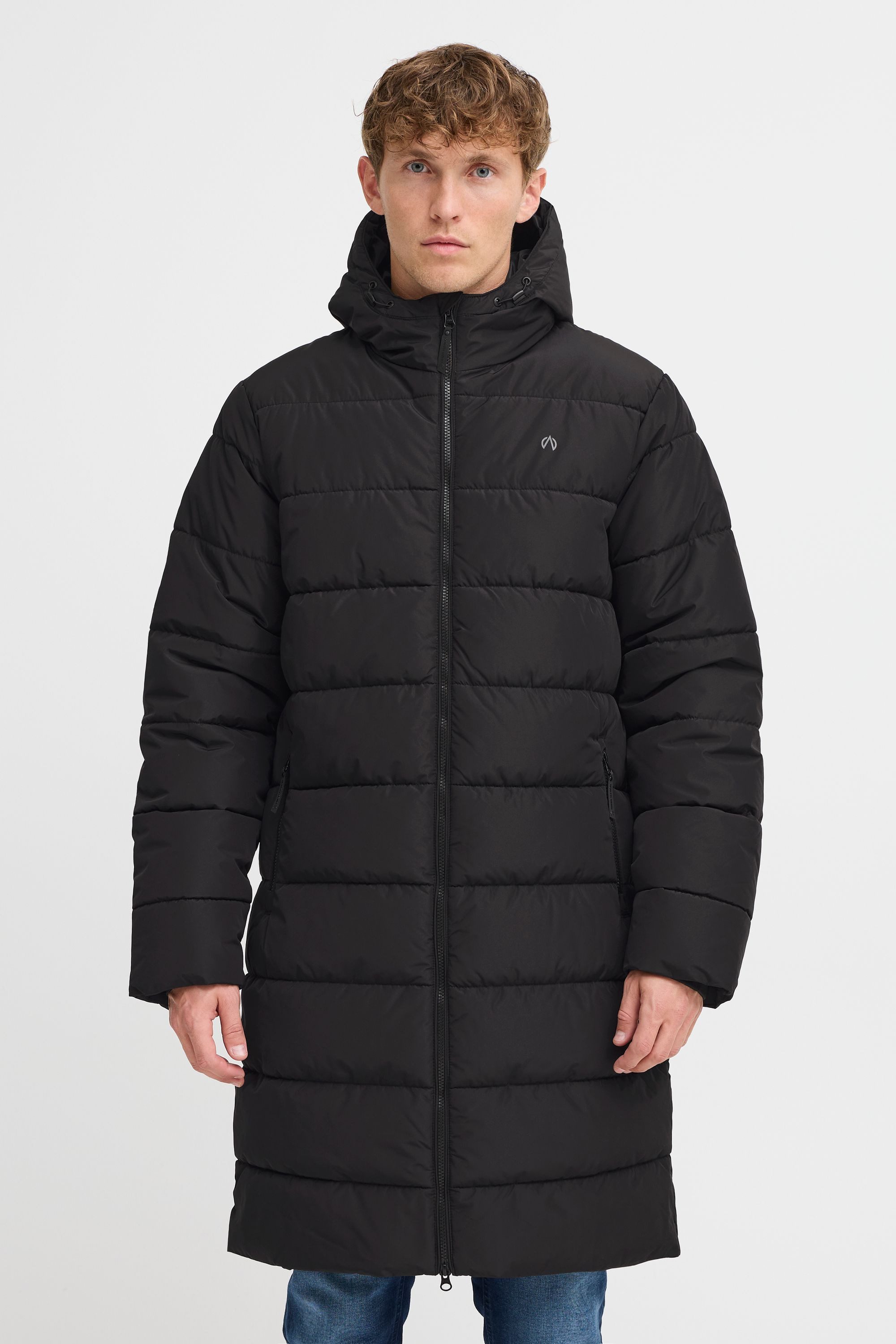 North Bend Langmantel NBAmare M Wasserabweisender Mantel günstig online kaufen