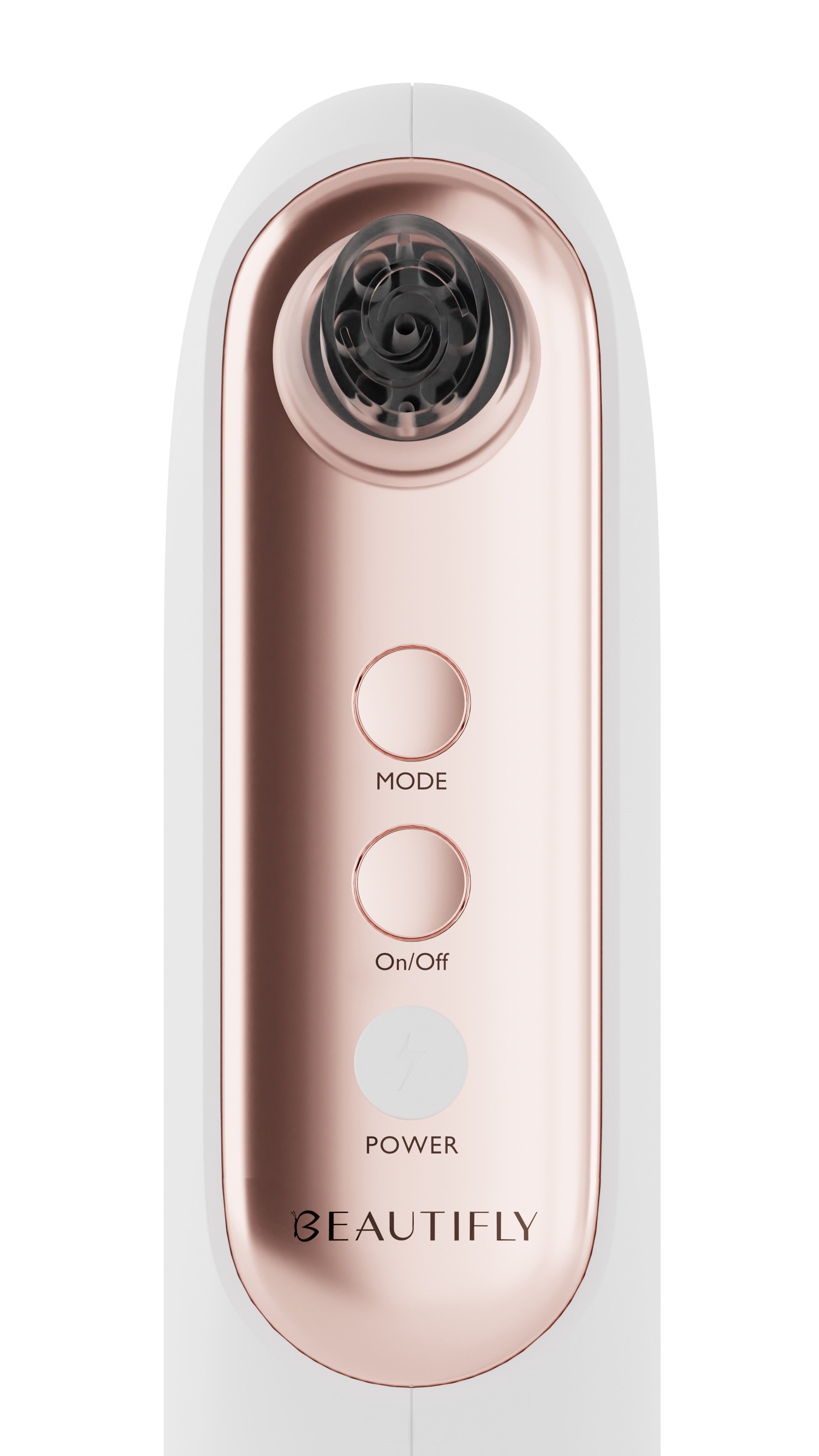 Beautifly Porenreiniger B-HYDRACLEAR-PRO mit Vakuum