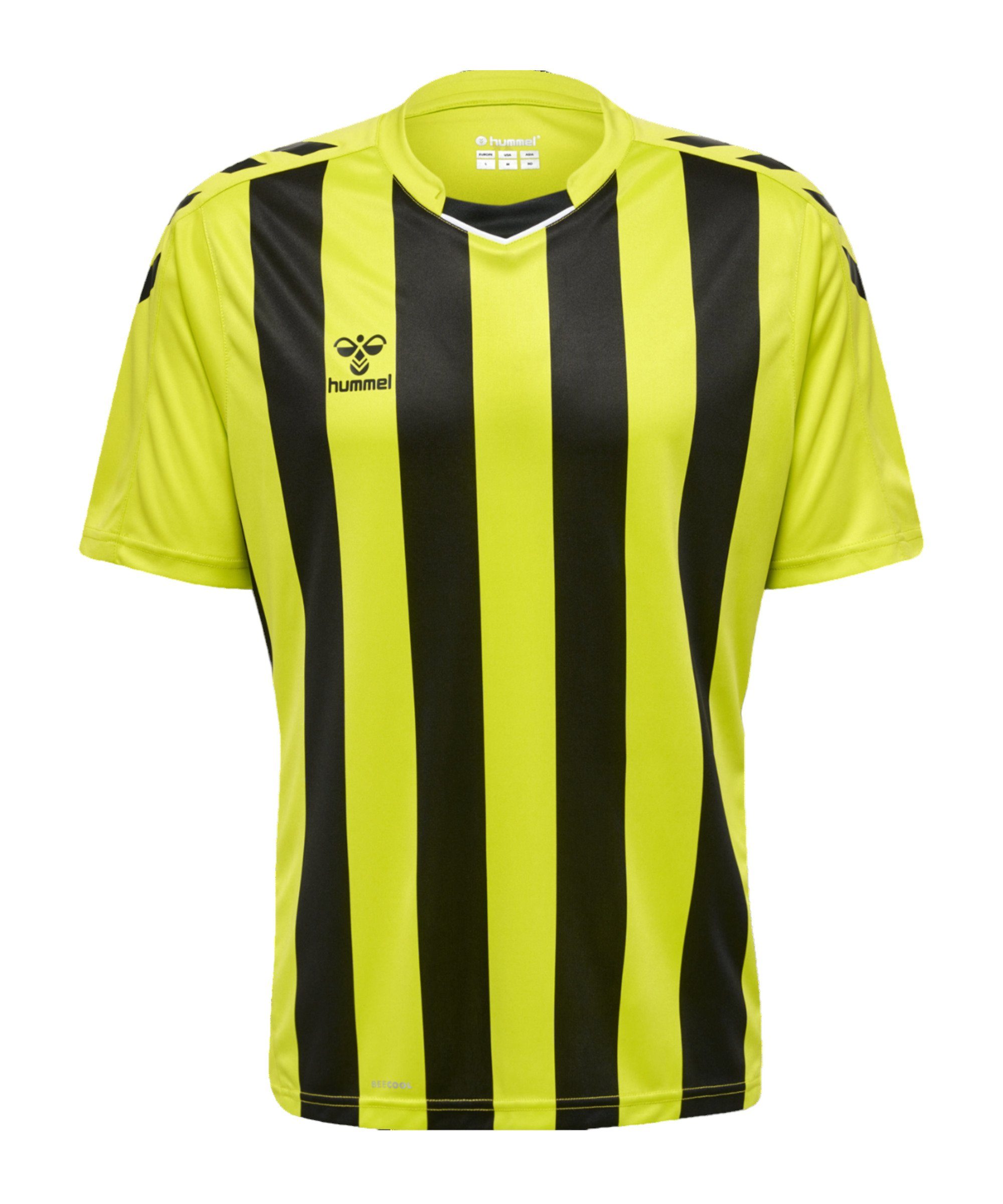 Fußballtrikot Hummel hmlCORE XK Striped Trikot F9124