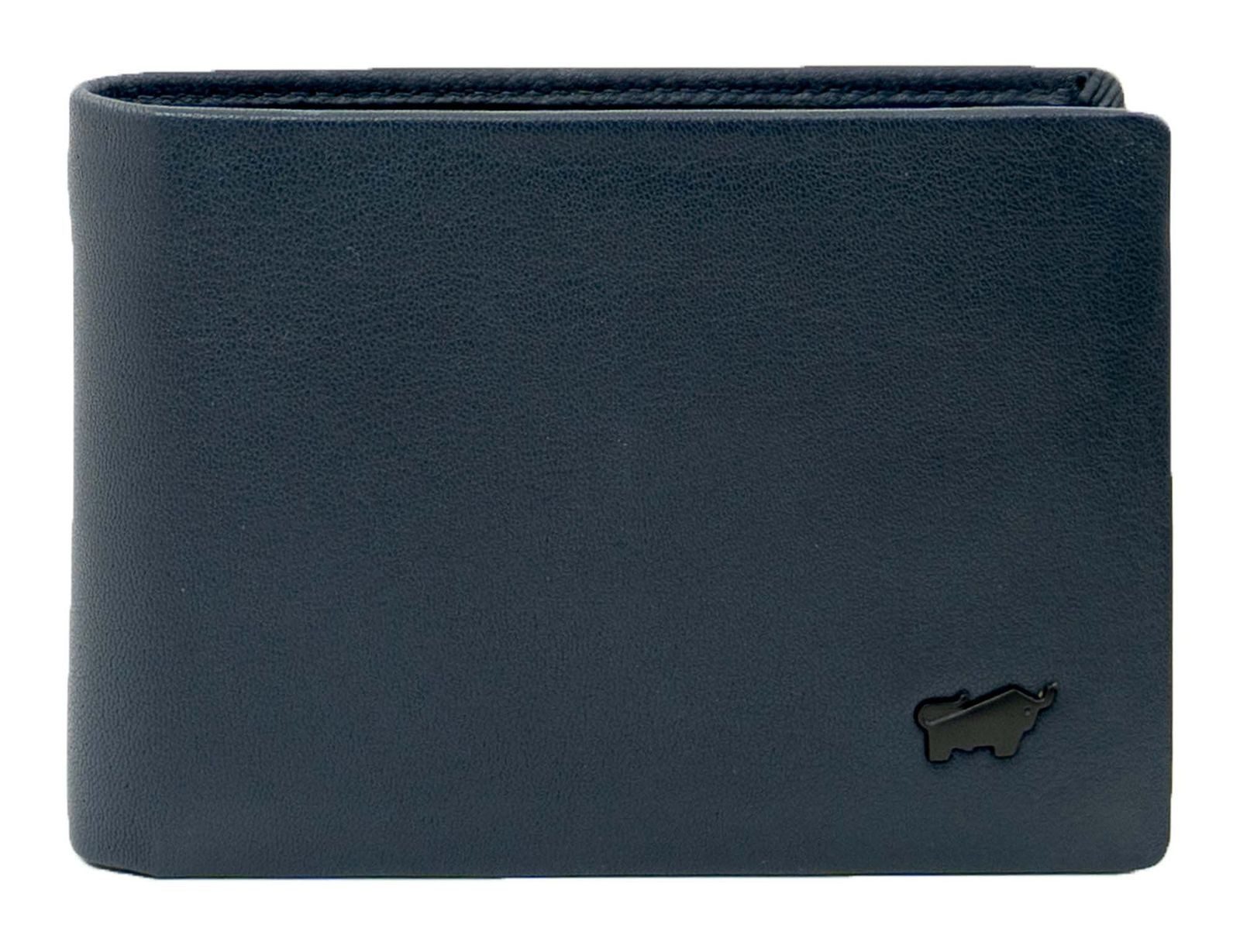 Geldbörse RFID Wallet 4CS