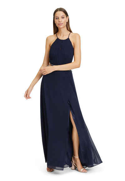 Vera Mont Maxikleid mit Cut-Outs (1-tlg) Cut-Outs