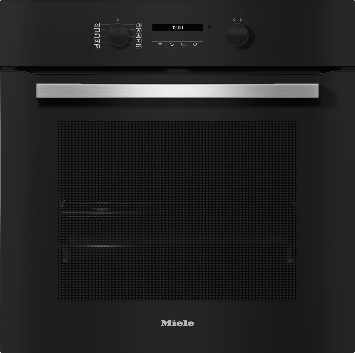 Miele Einbaubackofen H 2766-1 BP 125 Edition