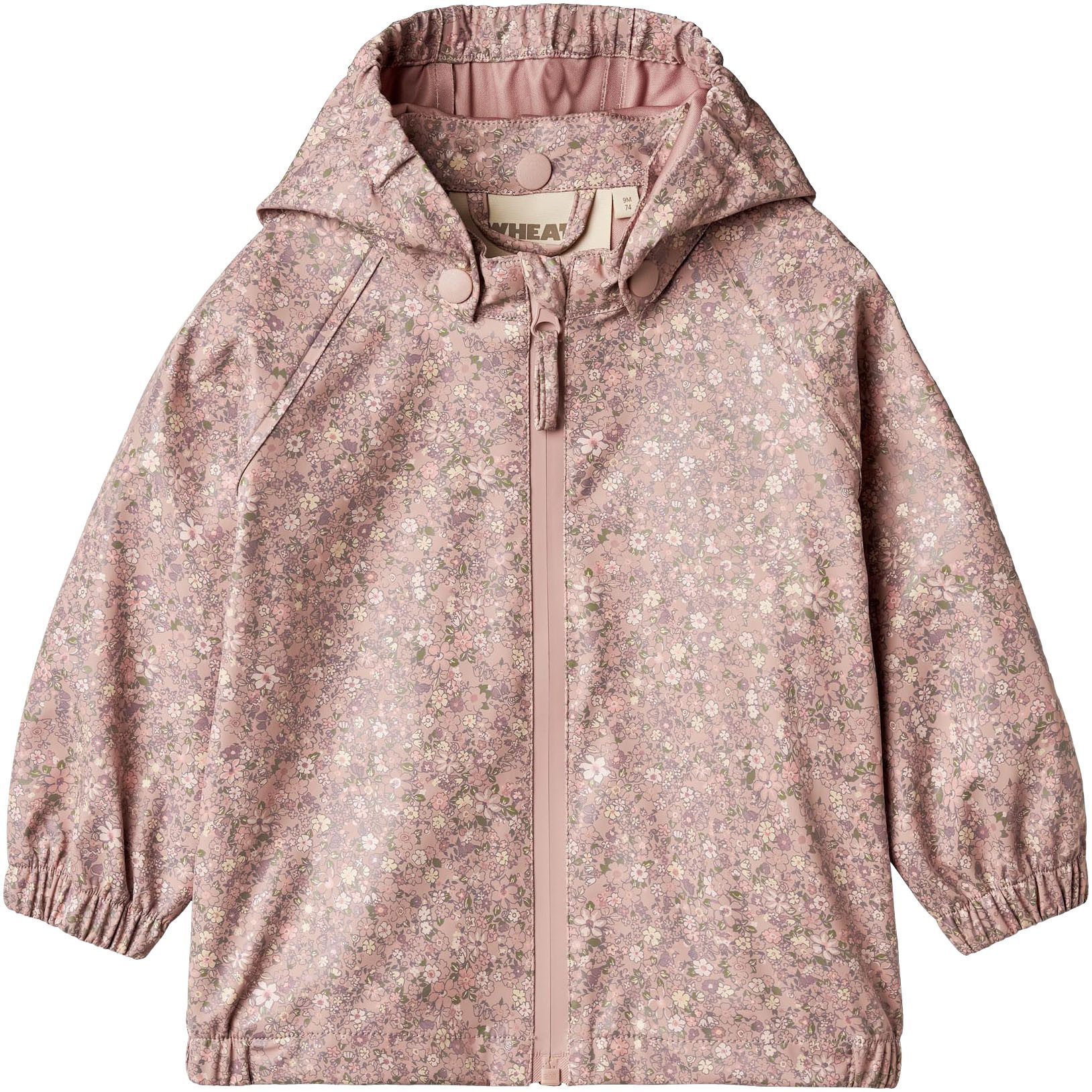 Regenjacke Chardy