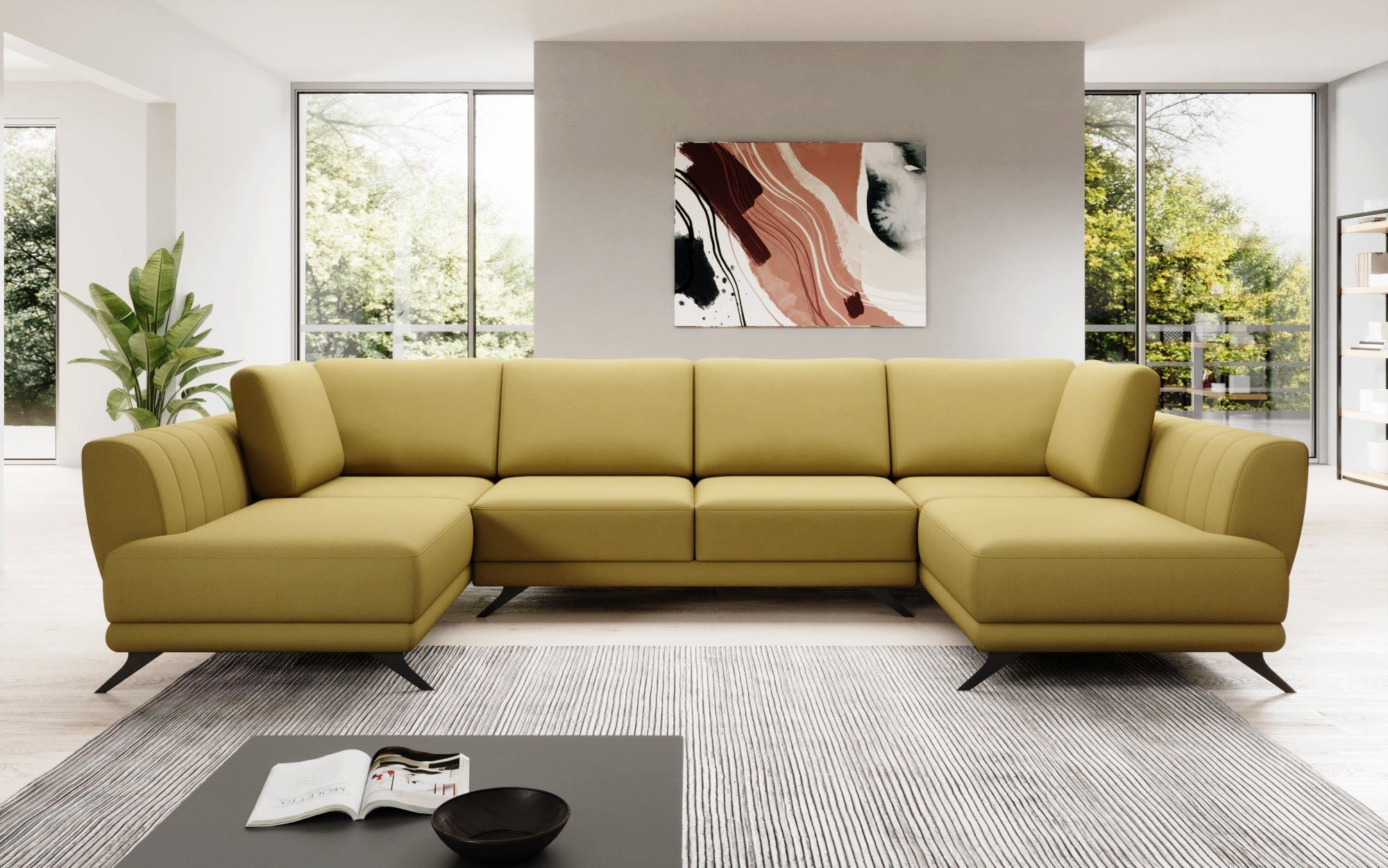 Sofa Luxusbetten24