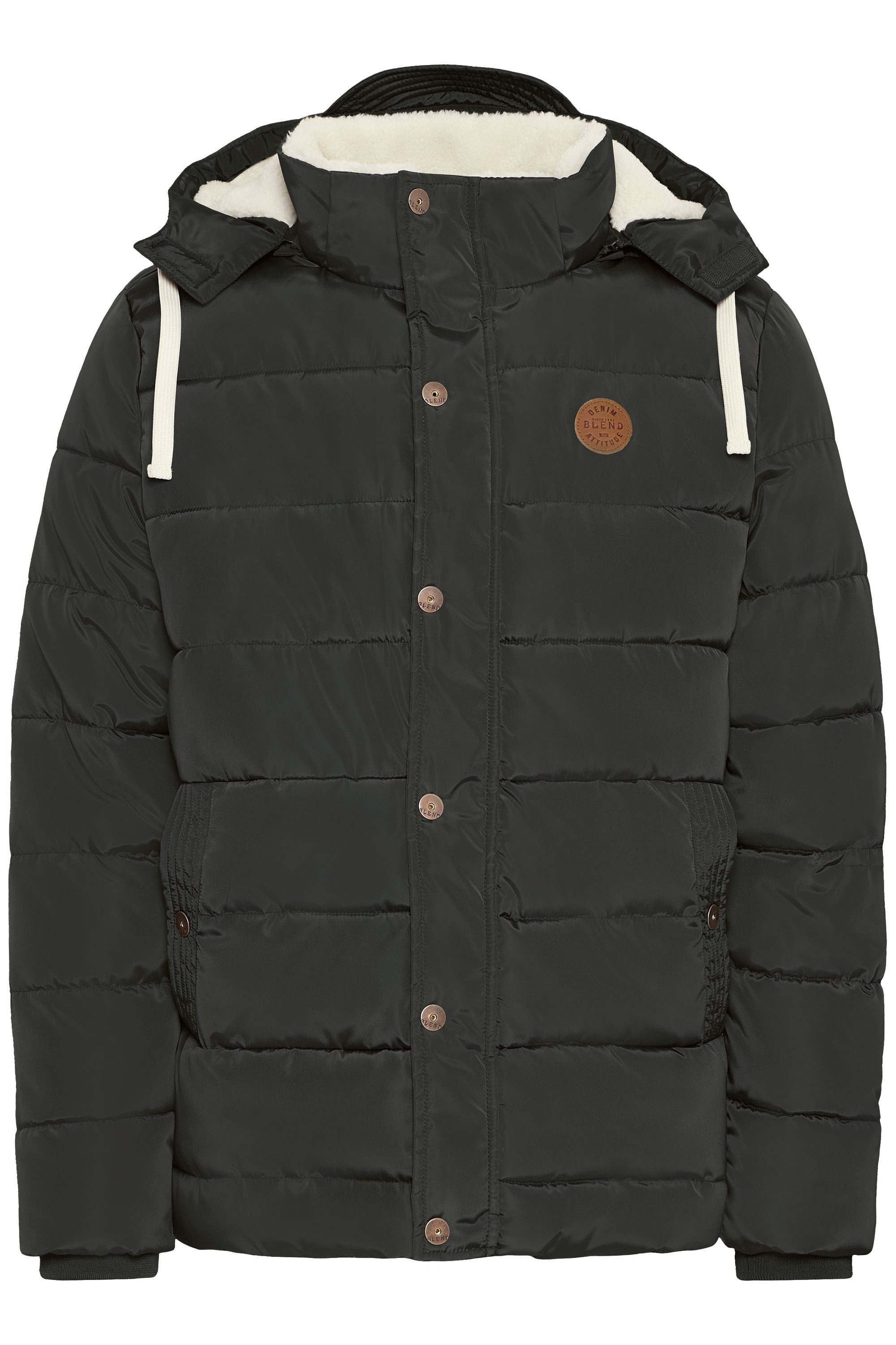 Blend Winterjacke BHFrederic keine Angabe günstig online kaufen