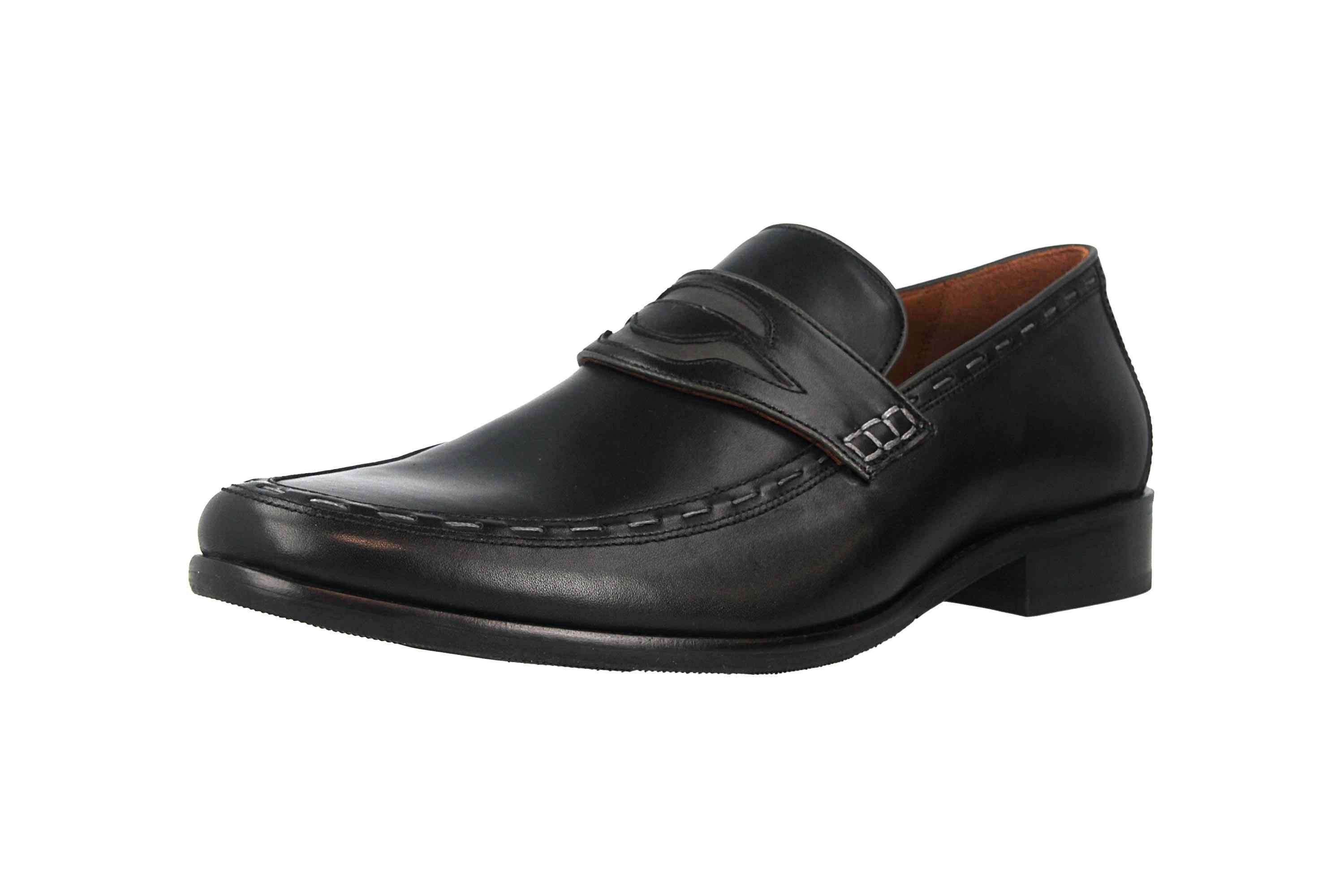 Manz 111010-03-303 Schnürschuh