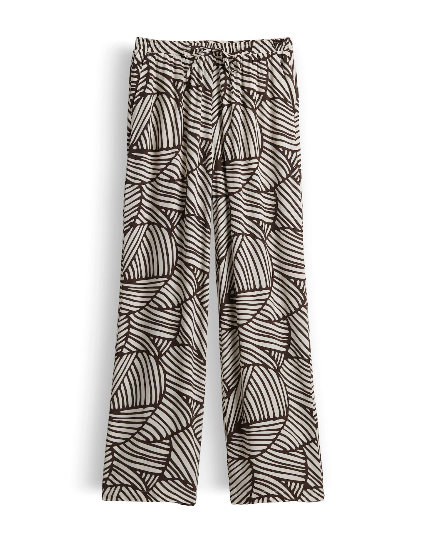 OPUS 5-Pocket-Hose Marou botanical