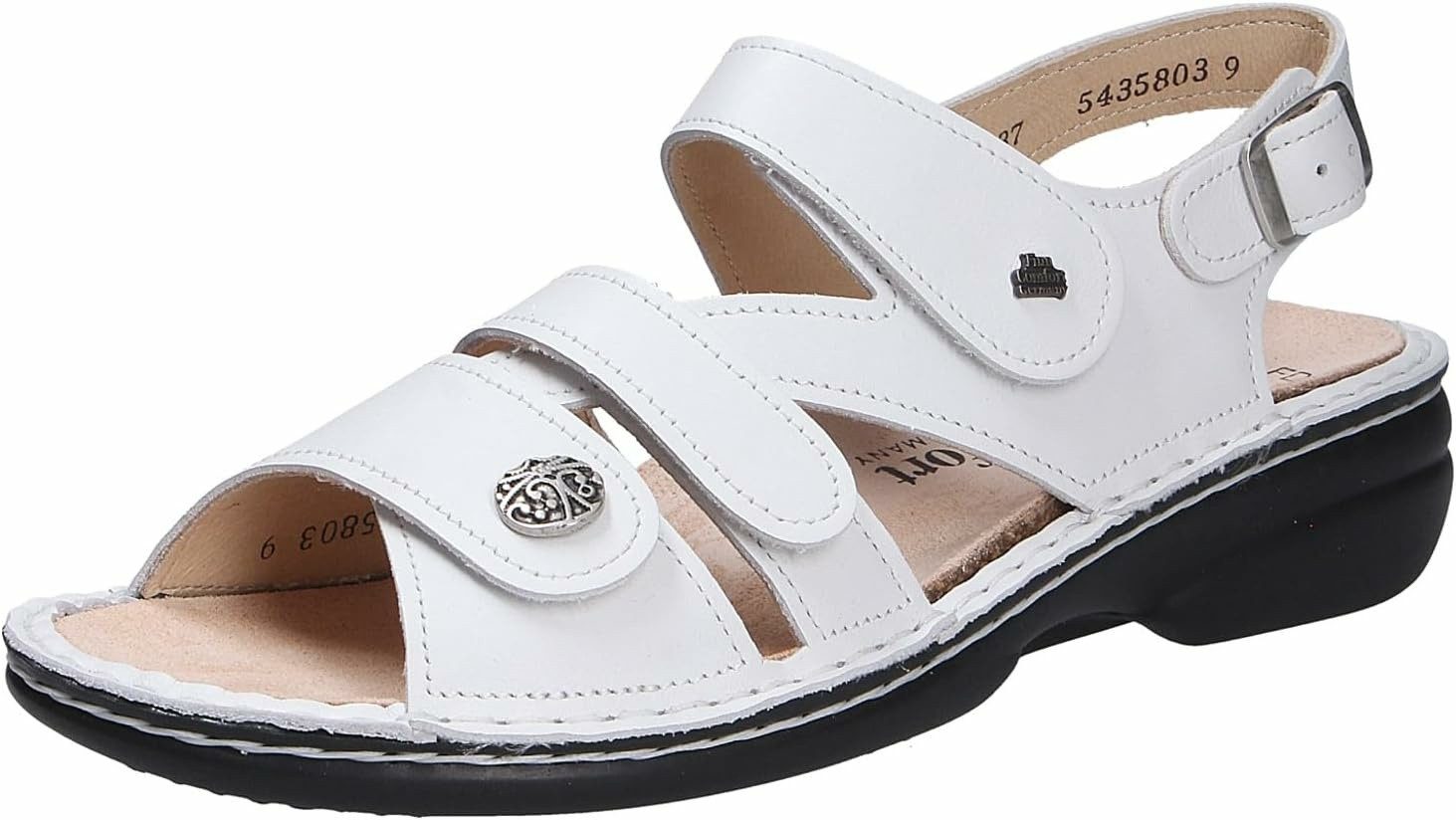 Finn Comfort Finn Comfort für Damen Sandale (keine Angabe, keine Angabe)