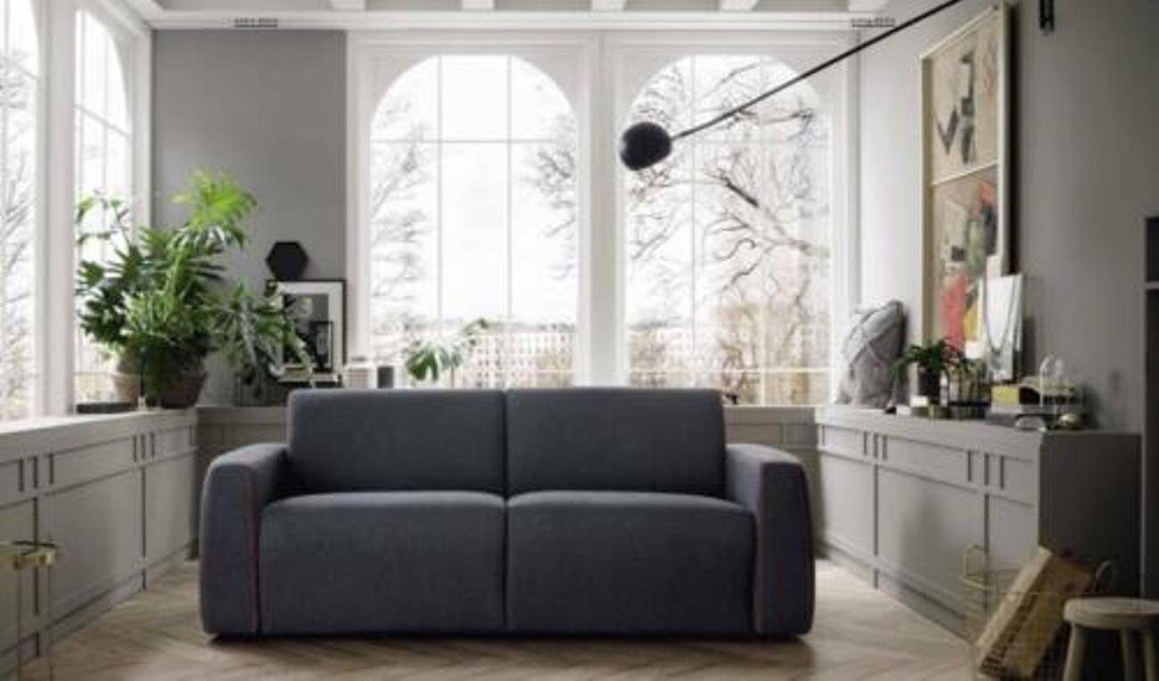 Polster Couchen Sitzer Sofas Couch 3 Moderne JVmoebel Wohnlandschaft Sofa 3-Sitzer,