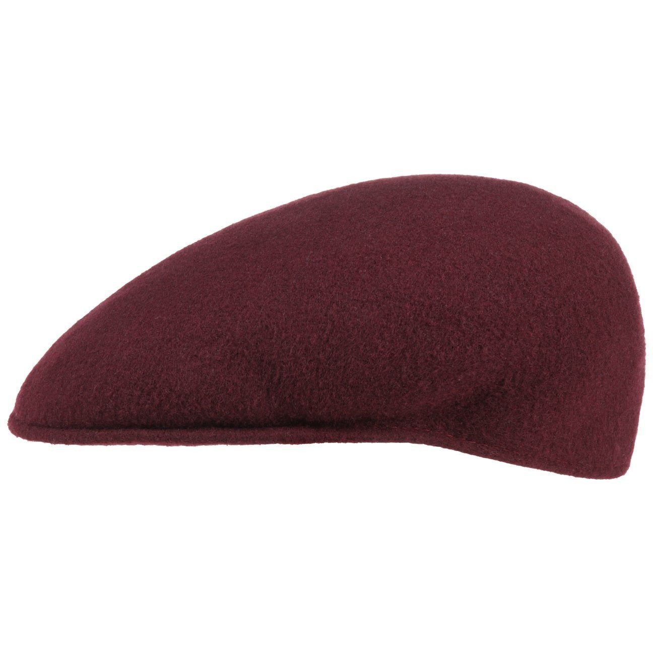 Kangol Flat Cap Original 504 Cap aus Wolle