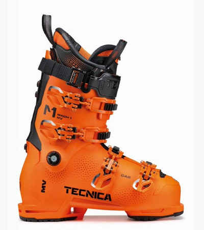TECNICA Tecnica MACH1 MV 130 TD GW Herren Лижне взуття Skistiefel 101931 Skischuh
