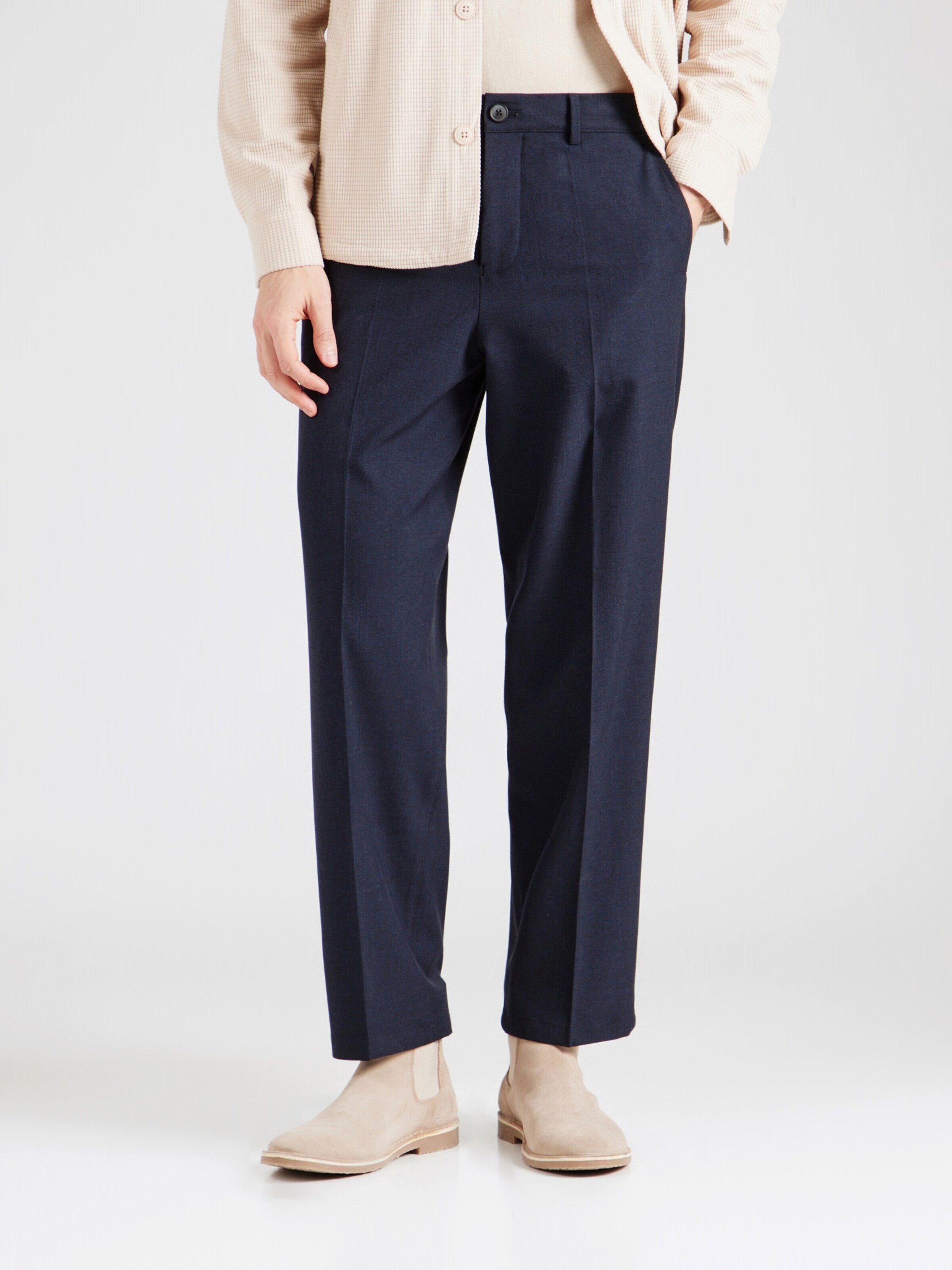 Selected Stoffhose SLHRobbert Flex (1-tlg)