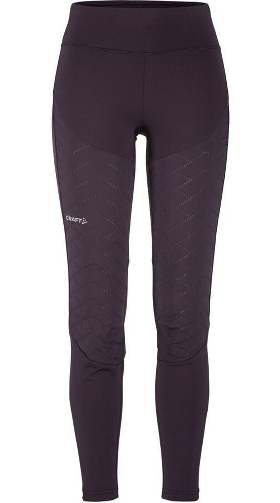 Craft Leggings Adv SubZ Tights 3 W