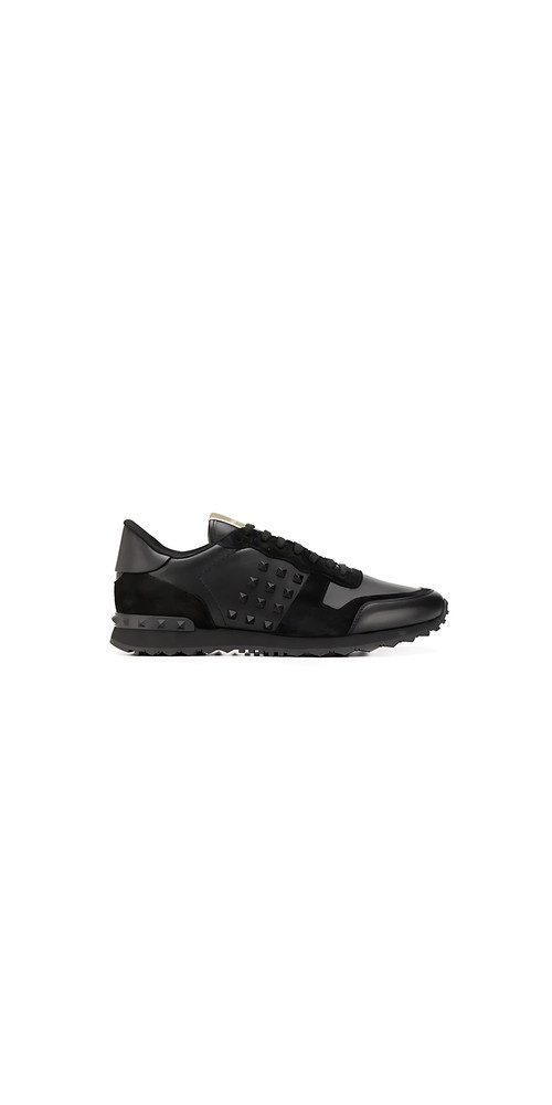 Valentino Sneaker Schwarz Sneaker