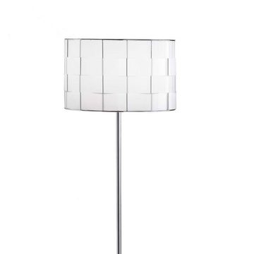 FABAS LUCE Stehlampe, Leuchtmittel nicht inklusive, Design Steh Lampe Decken Fluter Büro Beleuchtung Stand-