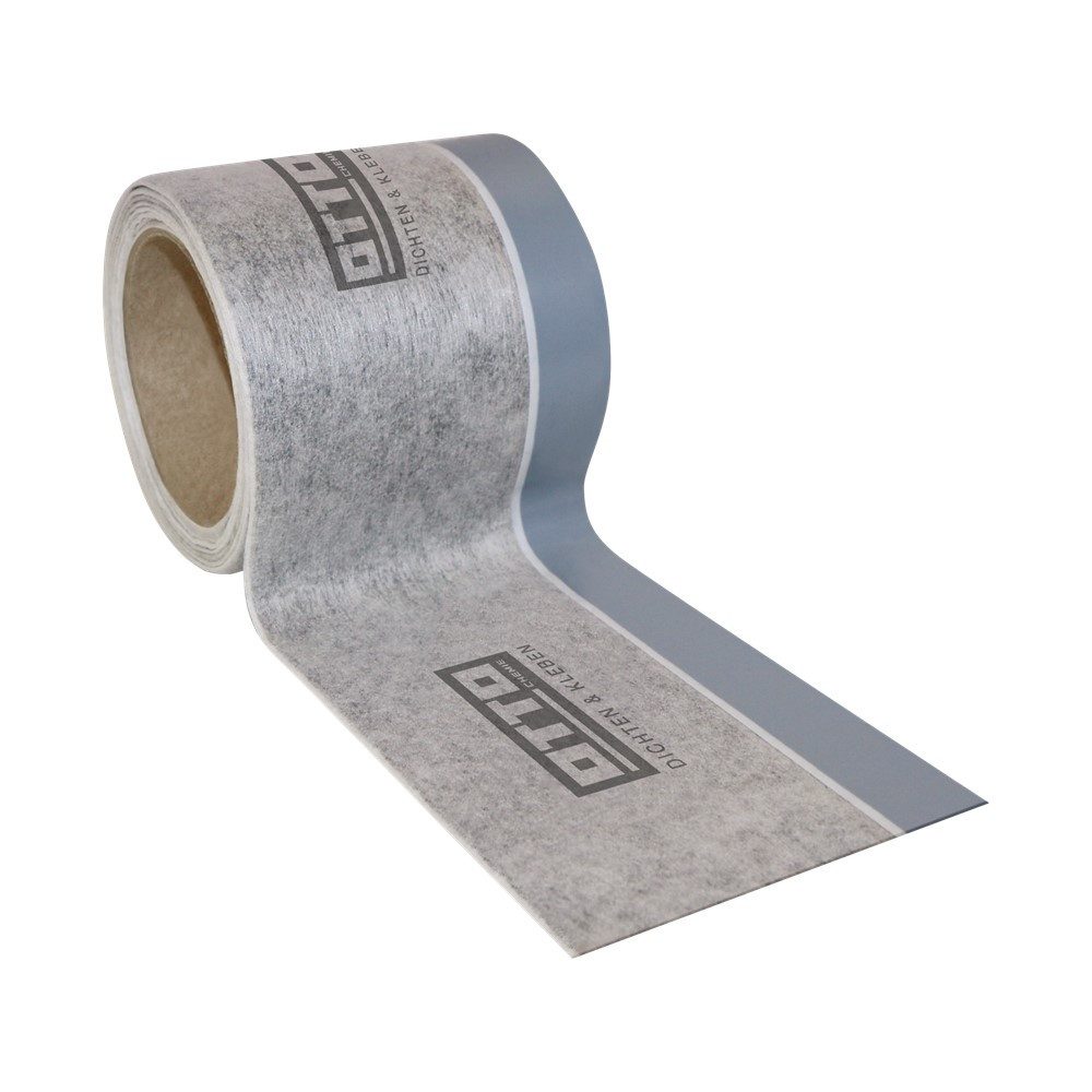 OTTO-Chemie Wannenabdichtband OTTOFLEX Wannenranddichtband Breite 10cm