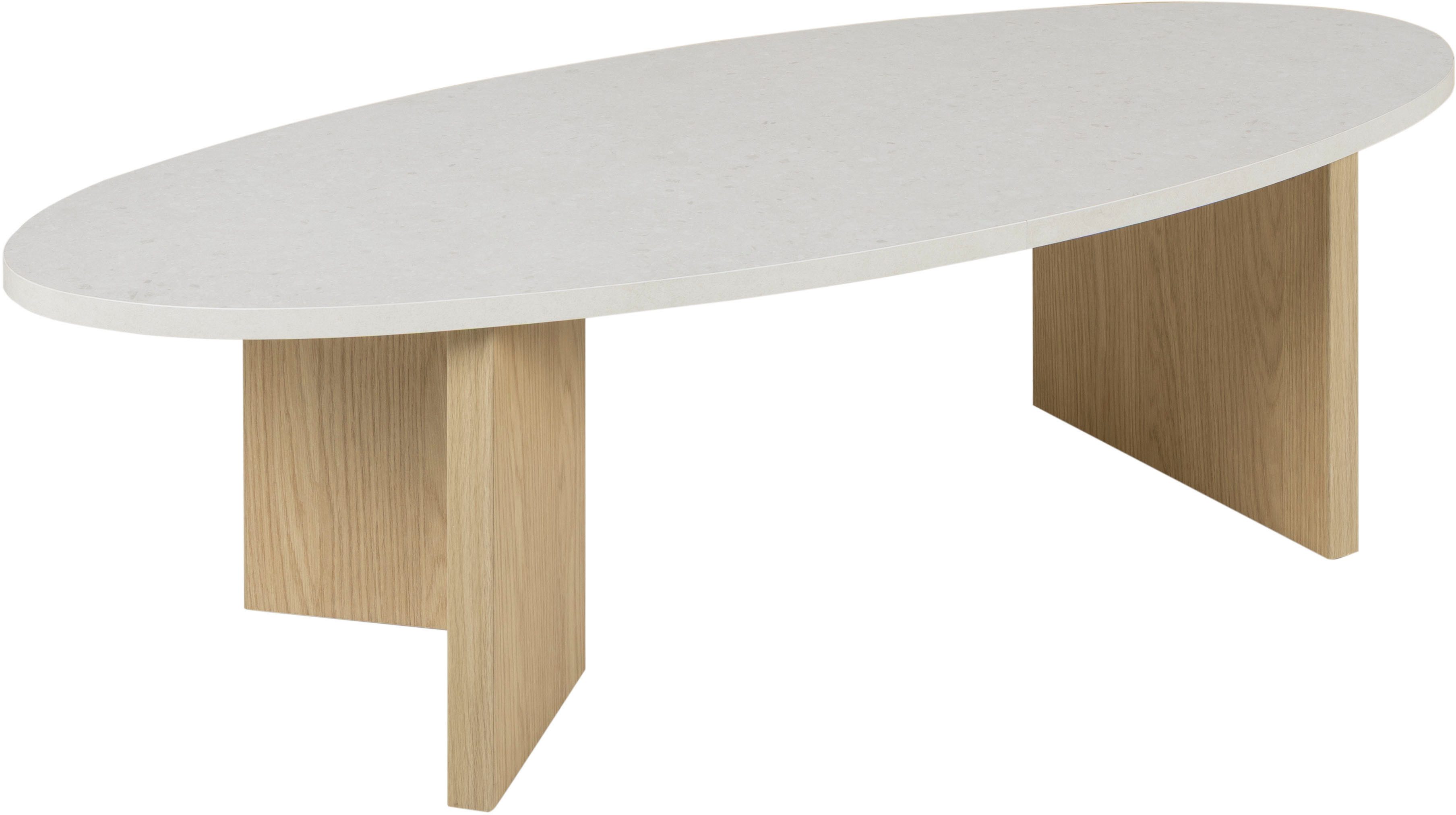 Gami Couchtisch SOLENA, Couchtisch