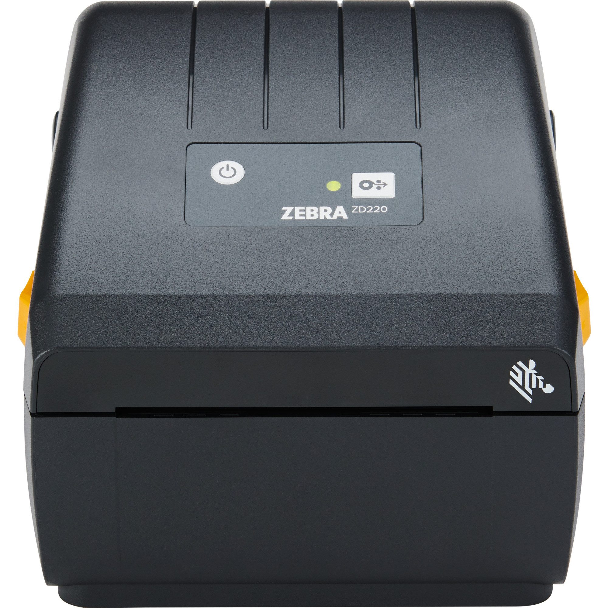 ZEBRA Zebra ZD220, Etikettendrucker, (USB, 203 dpi) Etikettendrucker