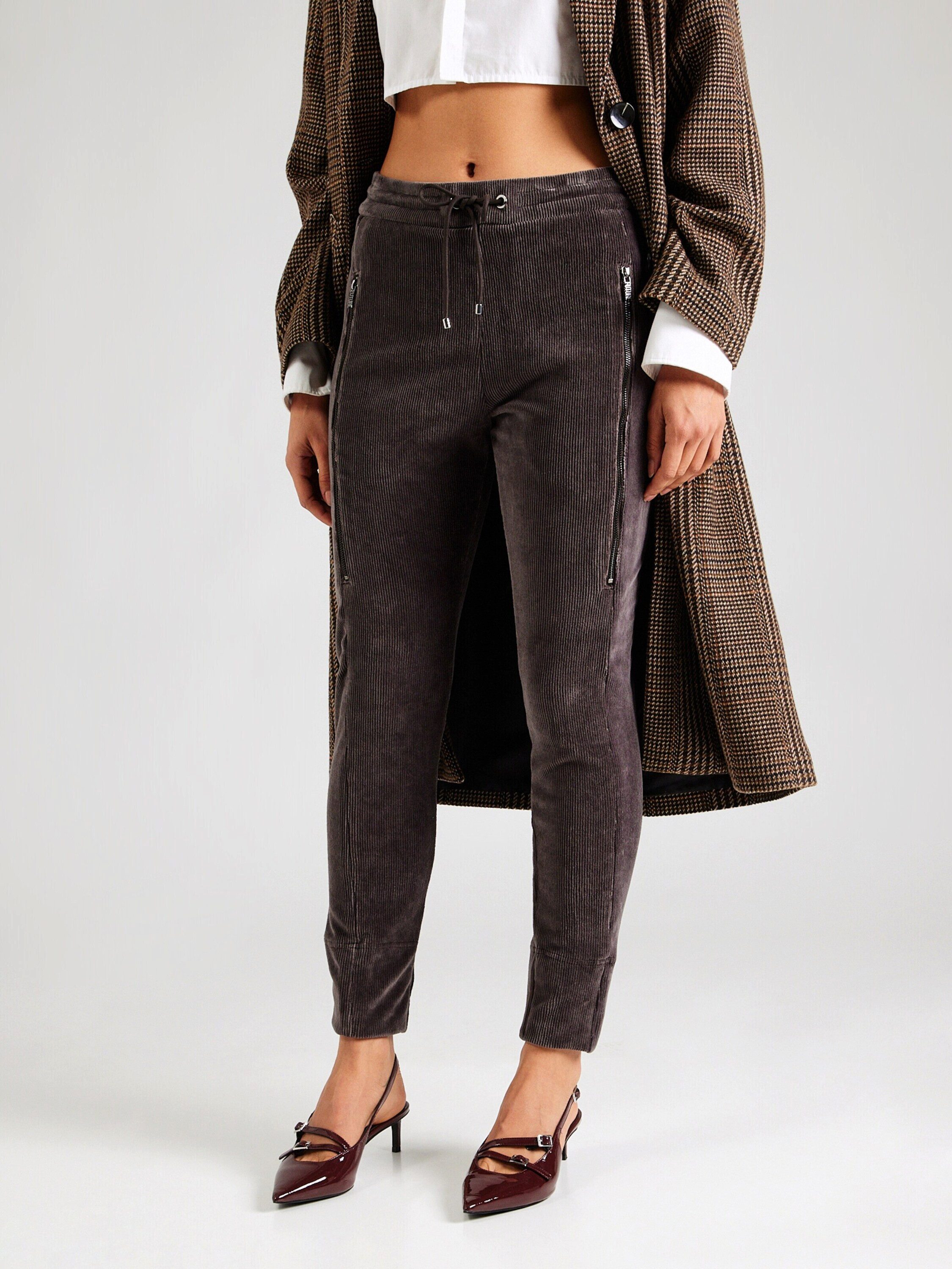 MAC 7/8-Hose Future (1-tlg) Plain/ohne Details